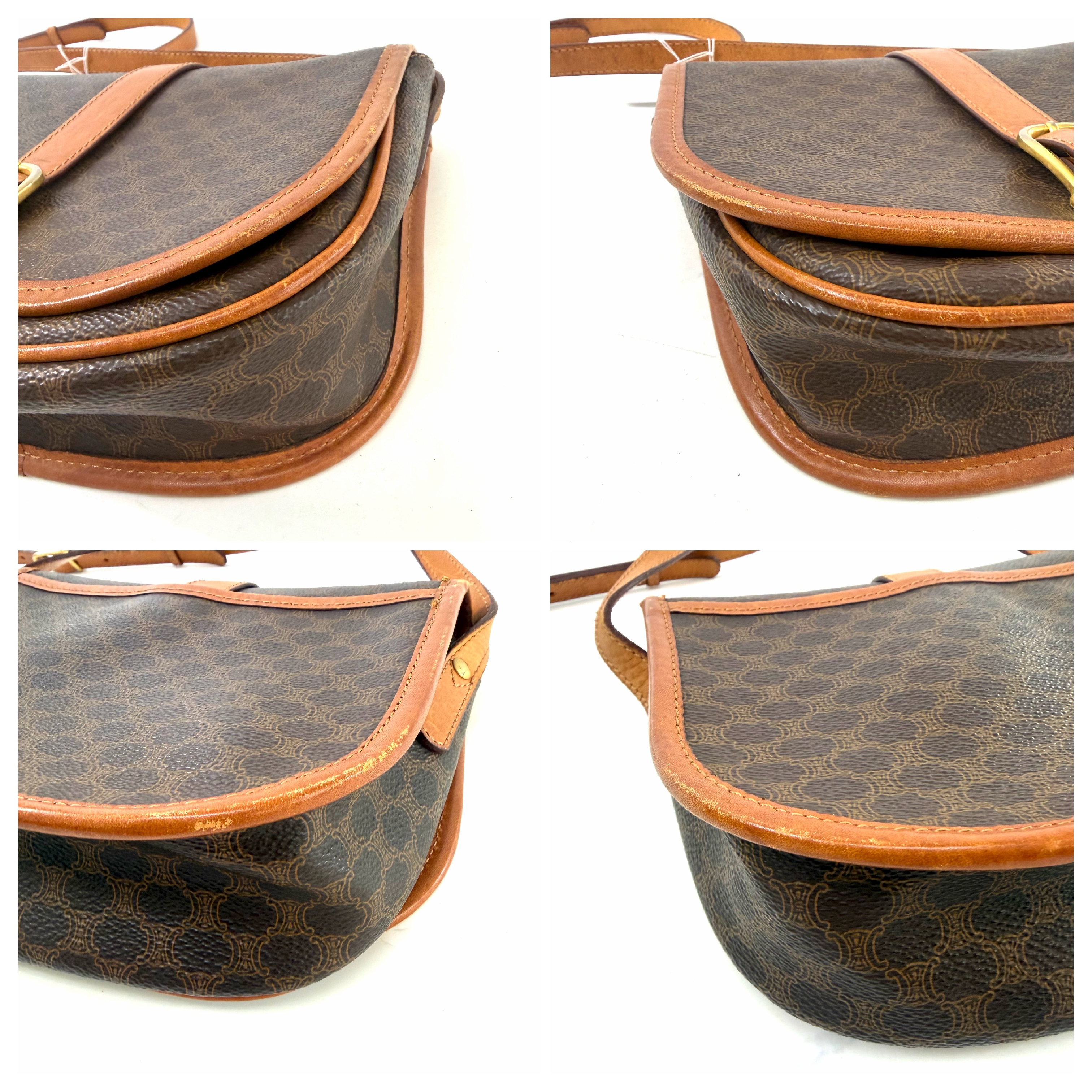 shoulder bag — view 11