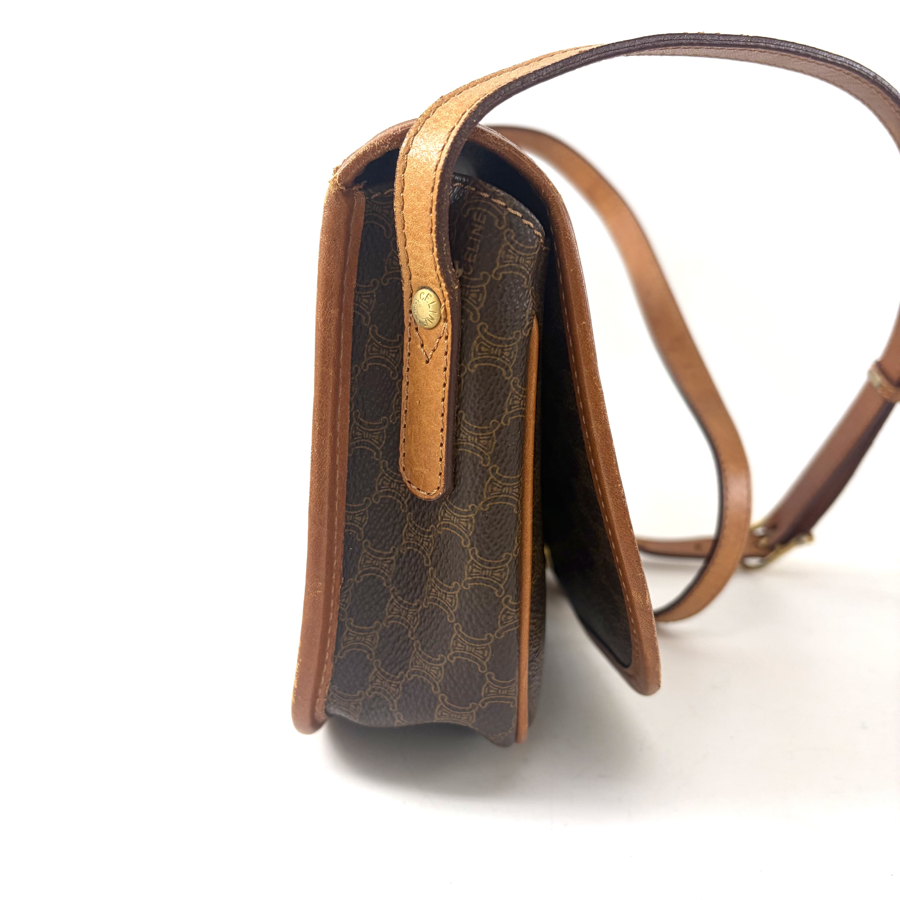 shoulder bag — view 4