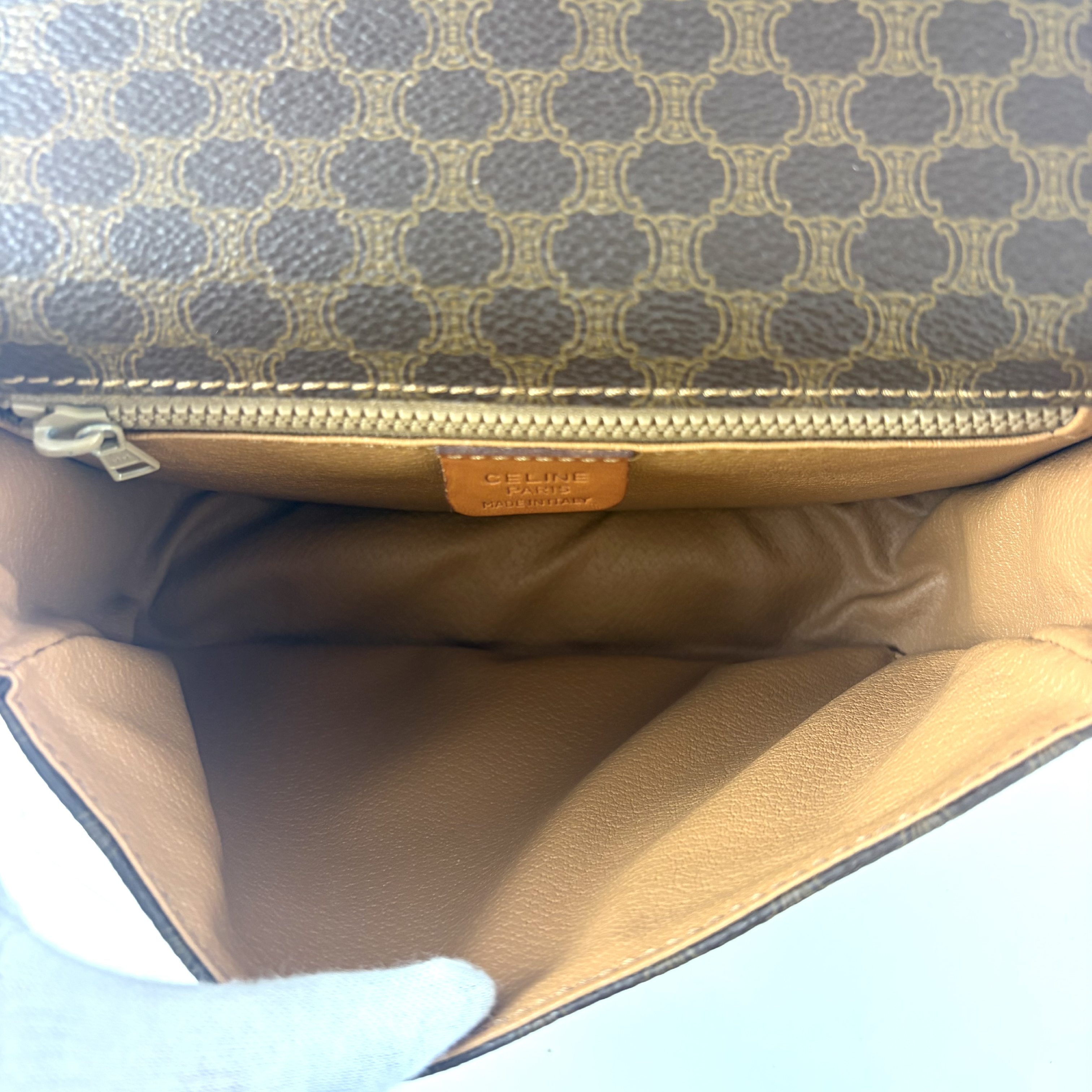 shoulder bag — view 7