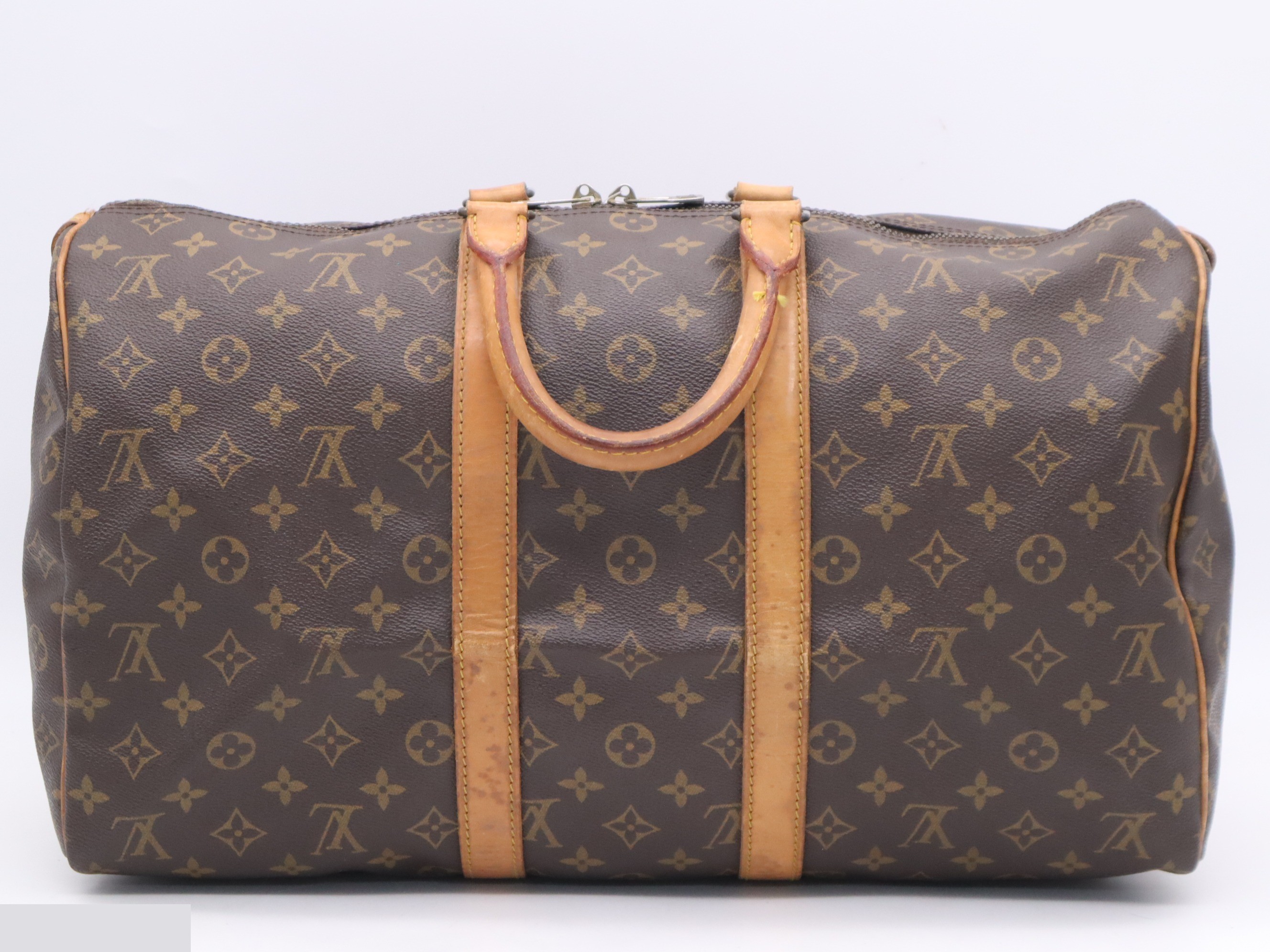 Keepall 45 — view 2