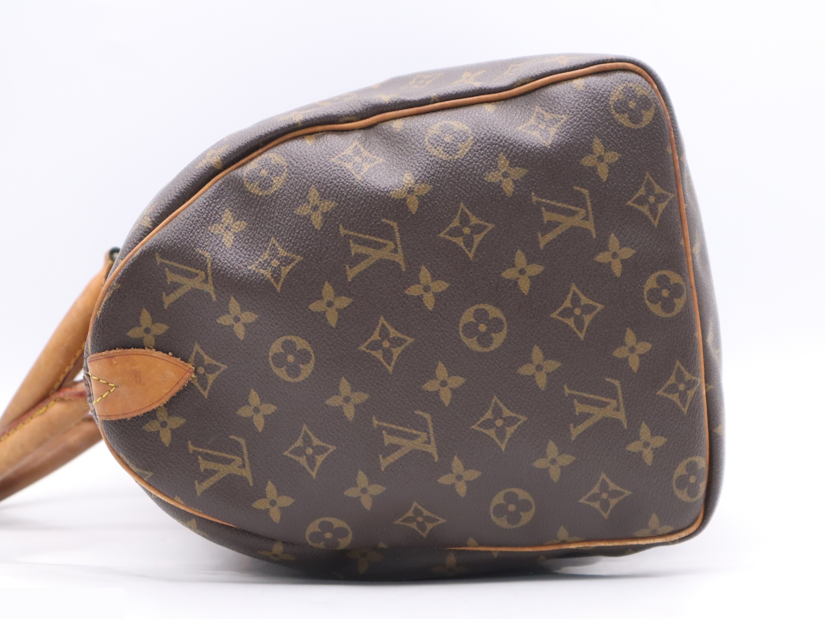 Keepall 45 — view 3