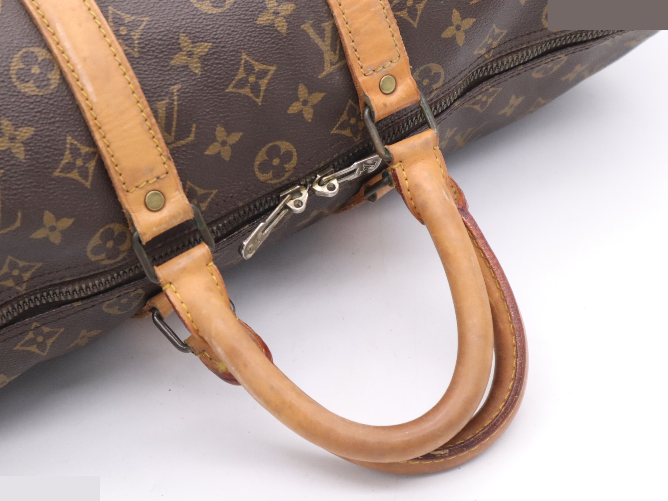 Keepall 45 — view 6