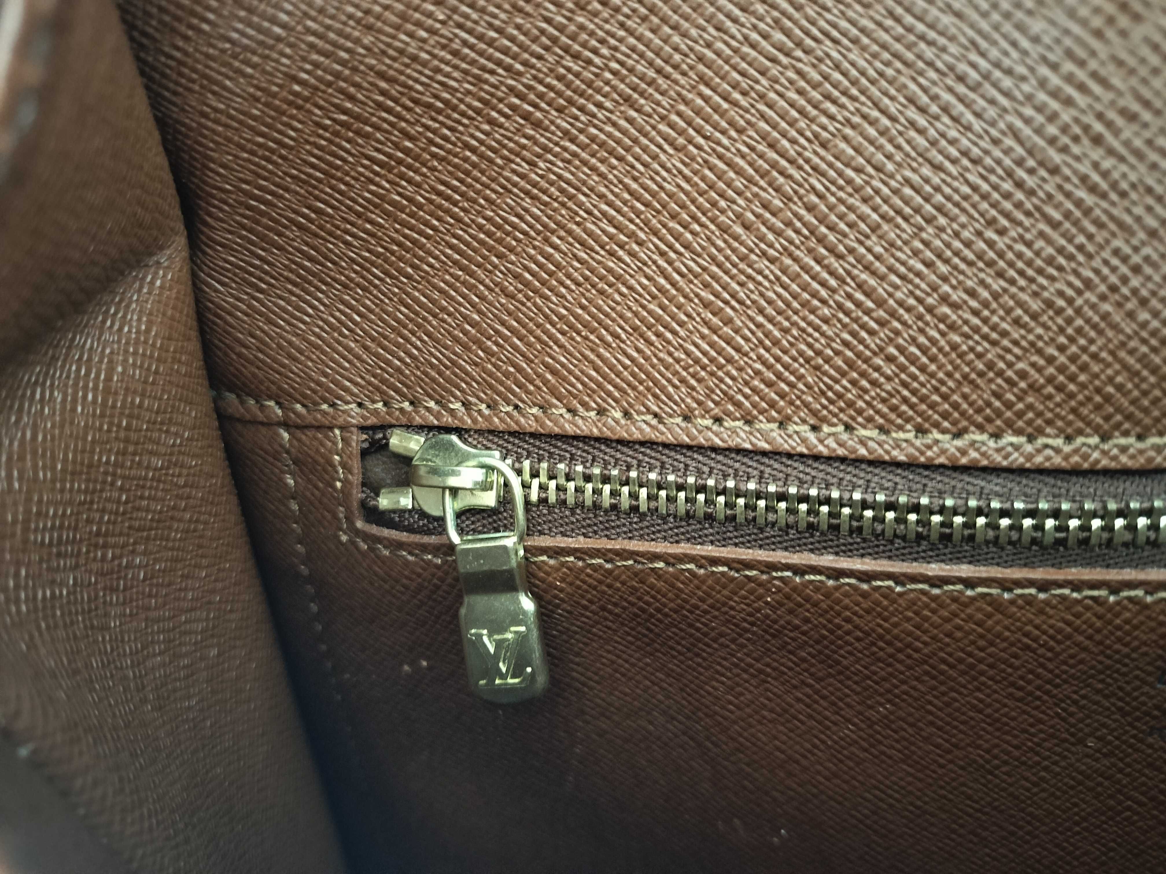 Monogram Saint Cloud 24 M51242 TH0091 Shoulder Bag — view 14