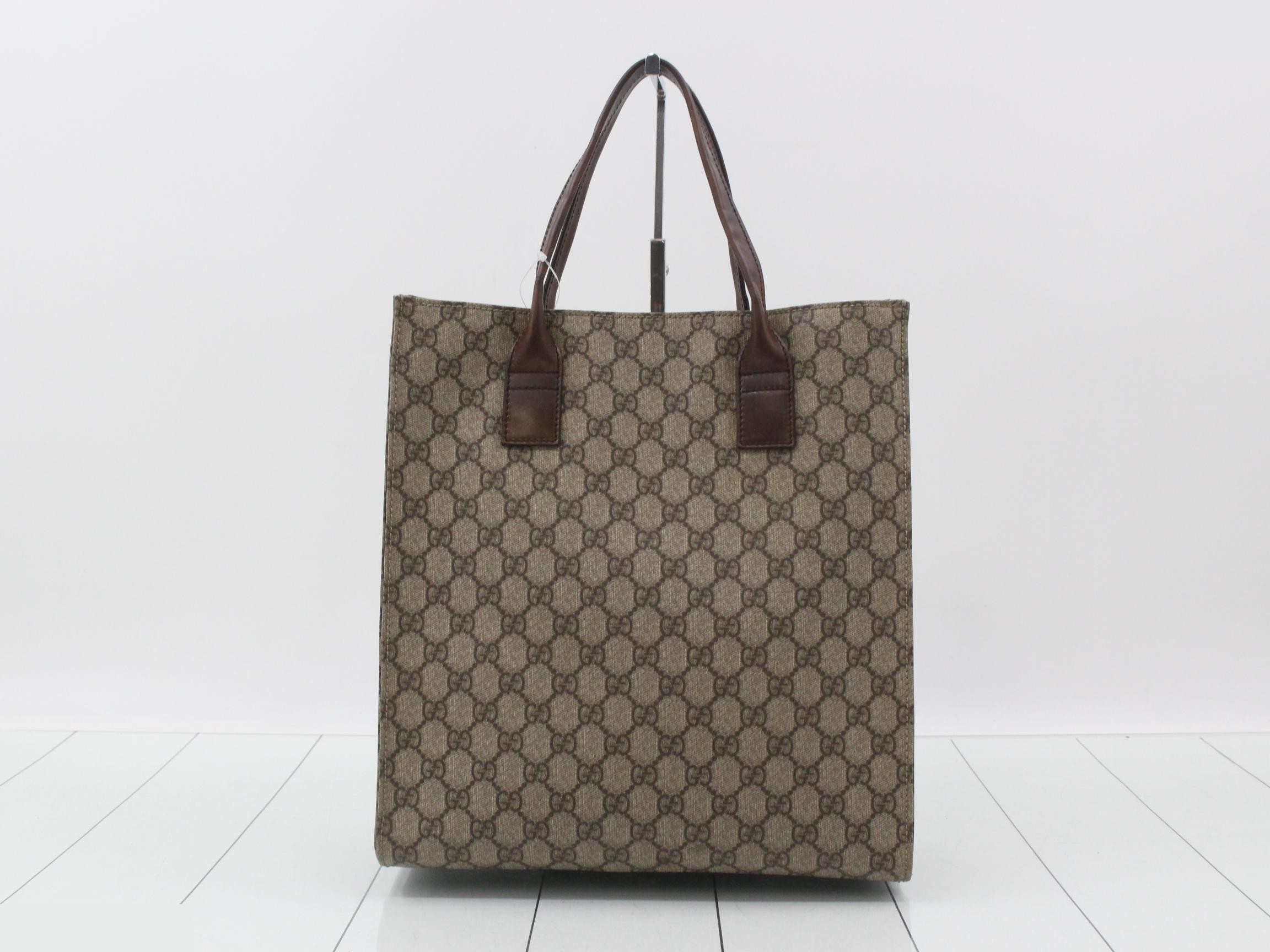 Soft GG Supreme Tote Bag