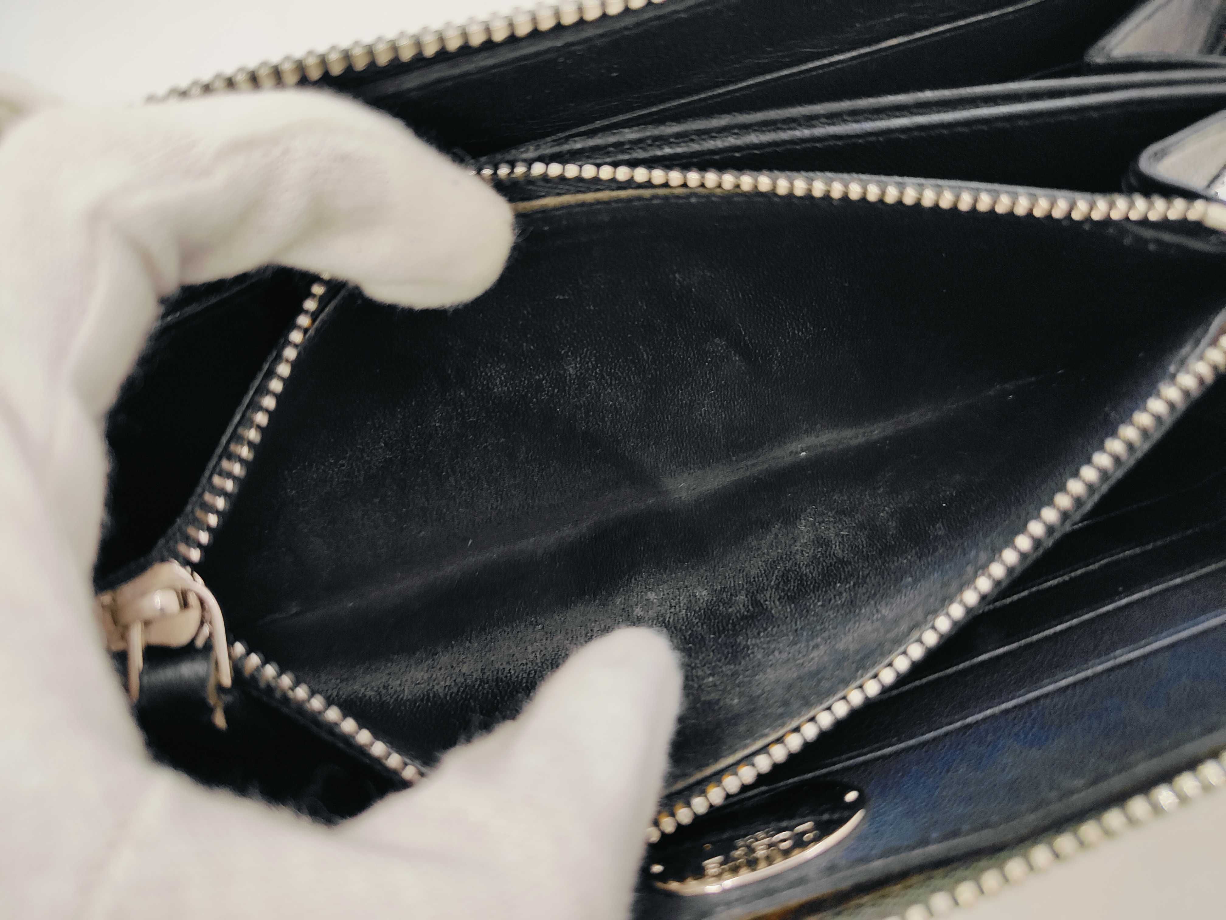 Anagram Long Wallet — view 11