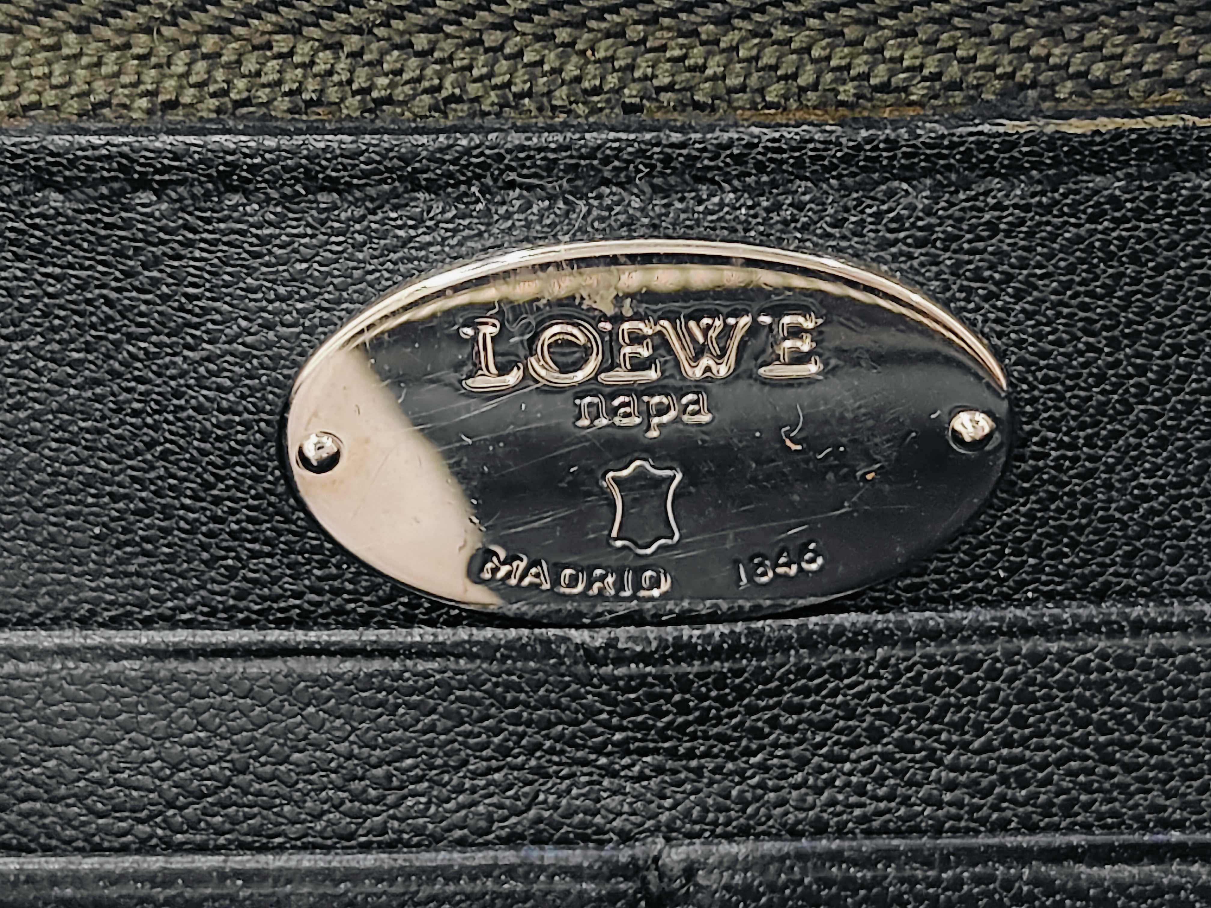 Anagram Long Wallet — view 12