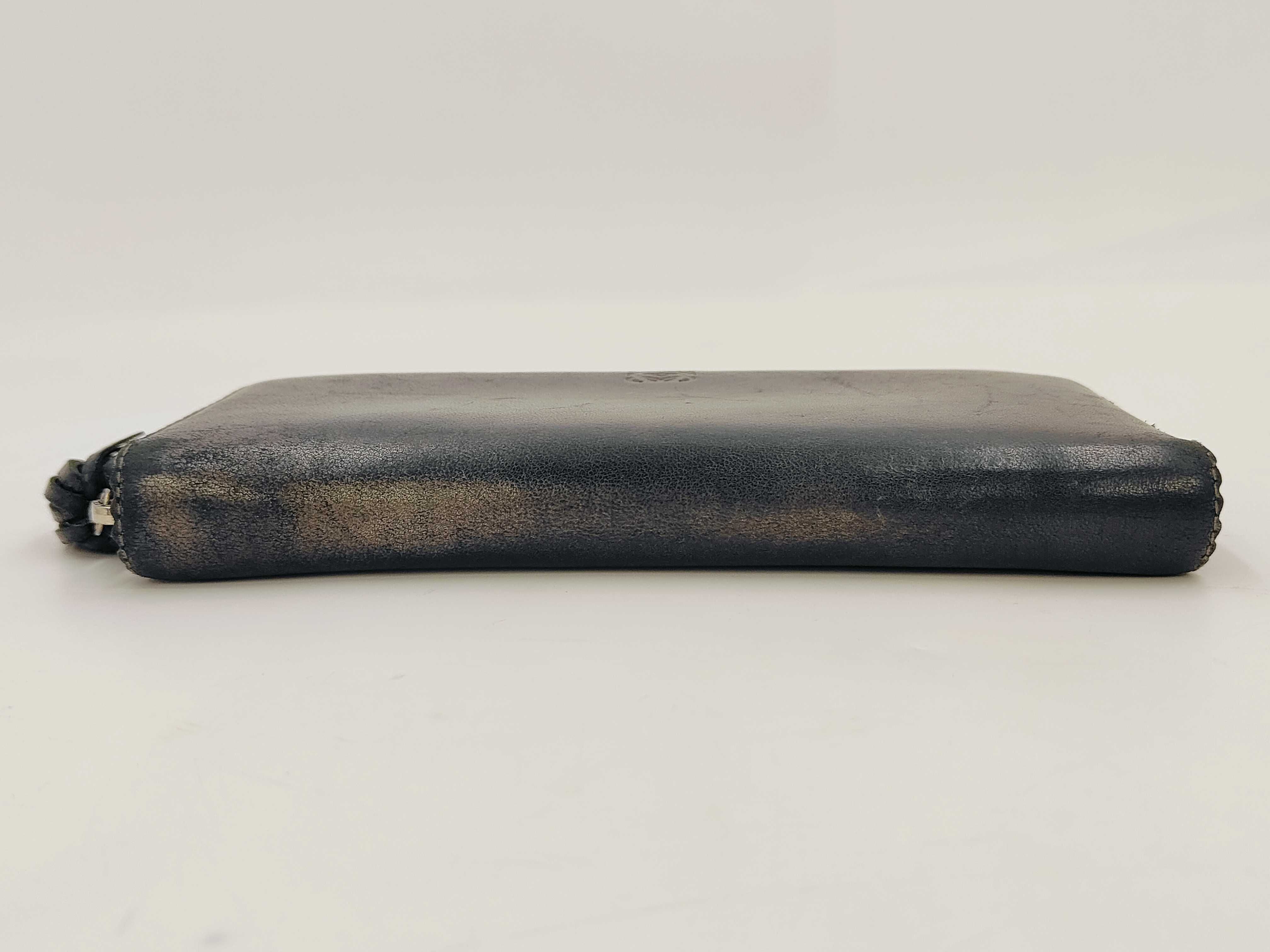 Anagram Long Wallet — view 3