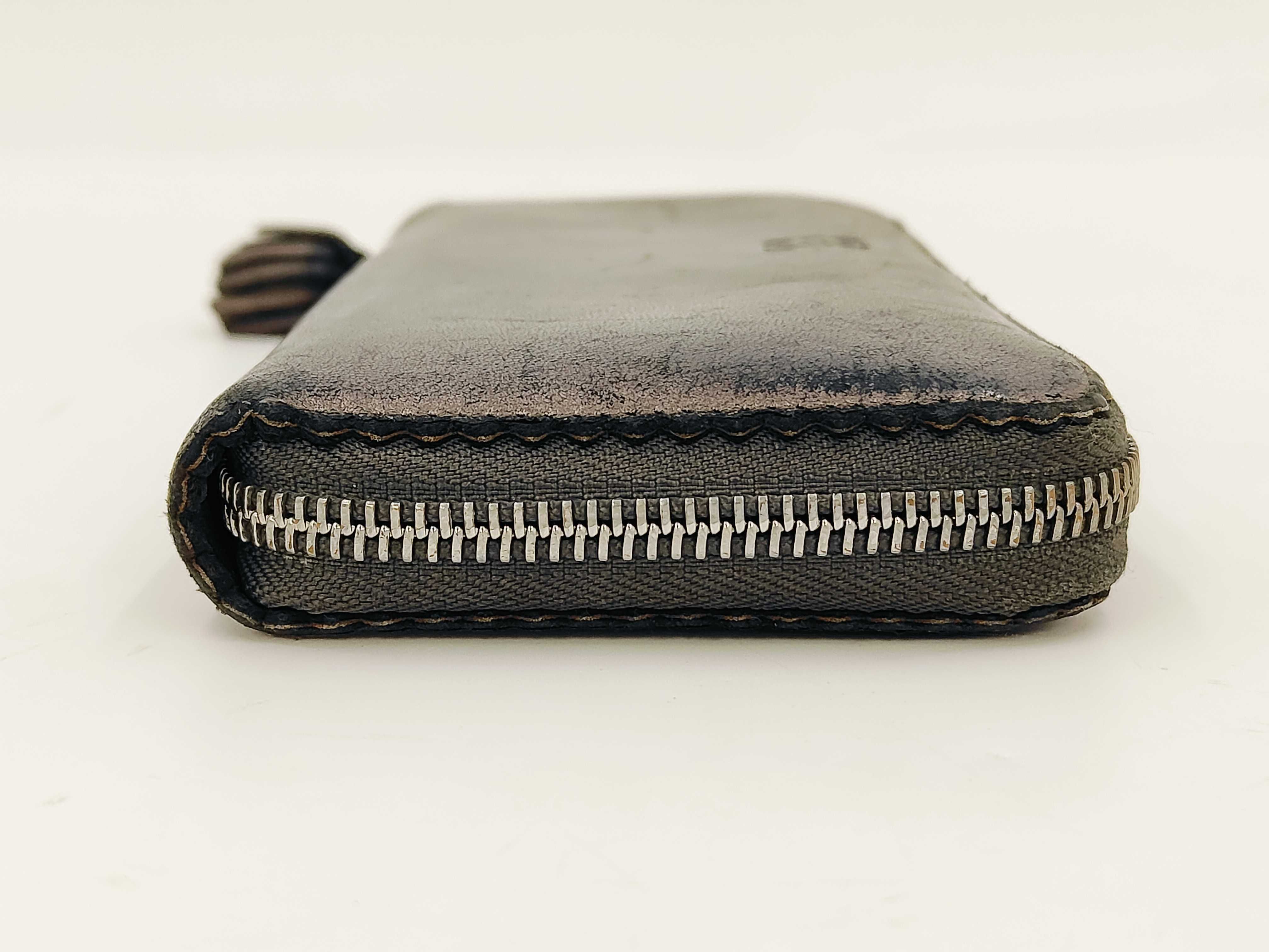 Anagram Long Wallet — view 4