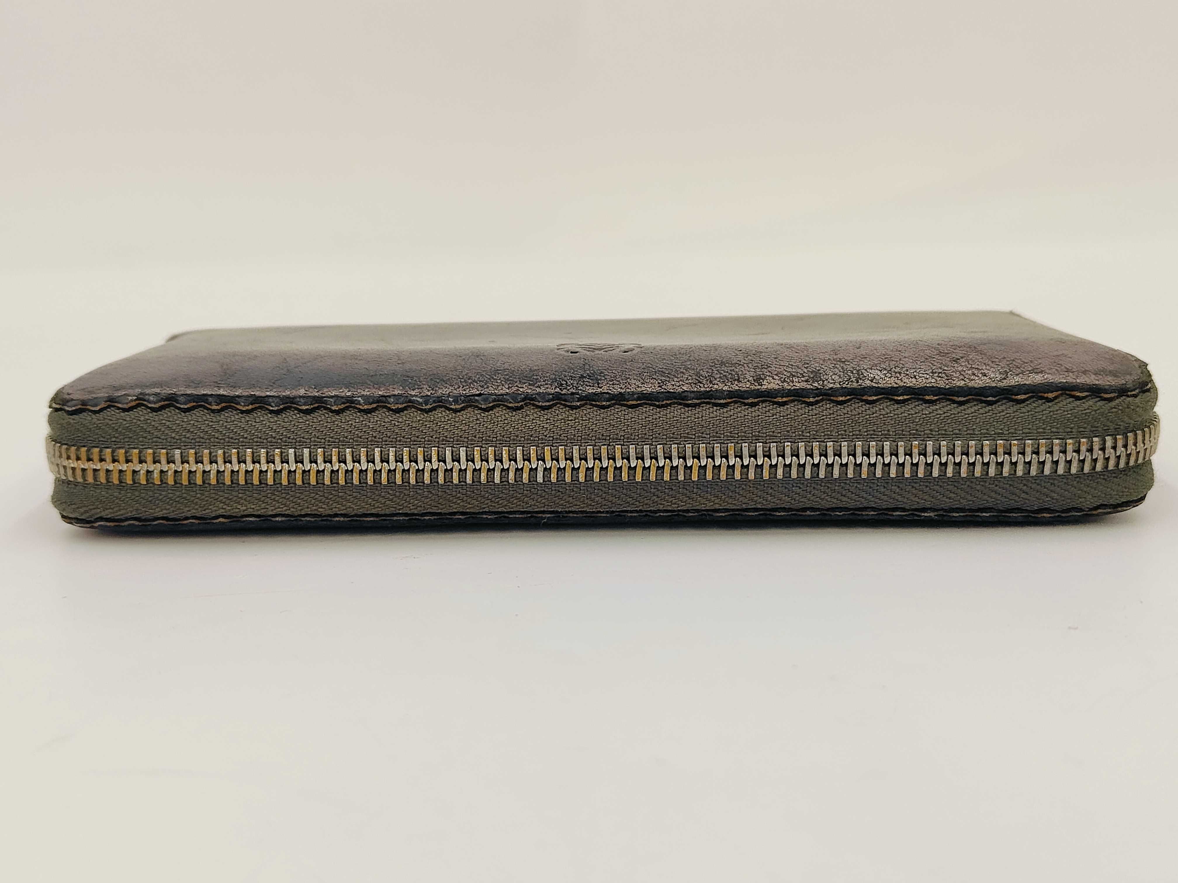 Anagram Long Wallet — view 5