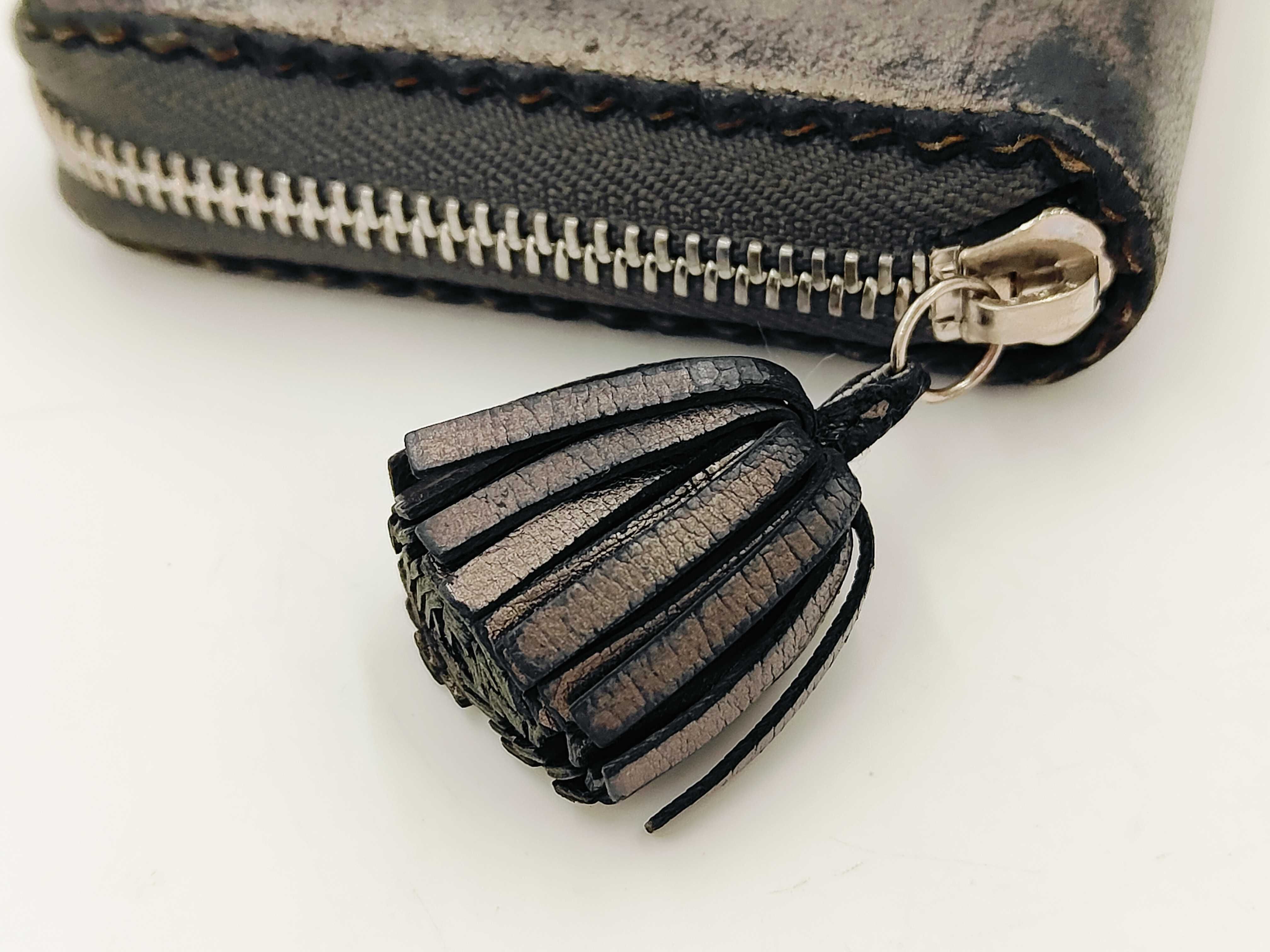 Anagram Long Wallet — view 7