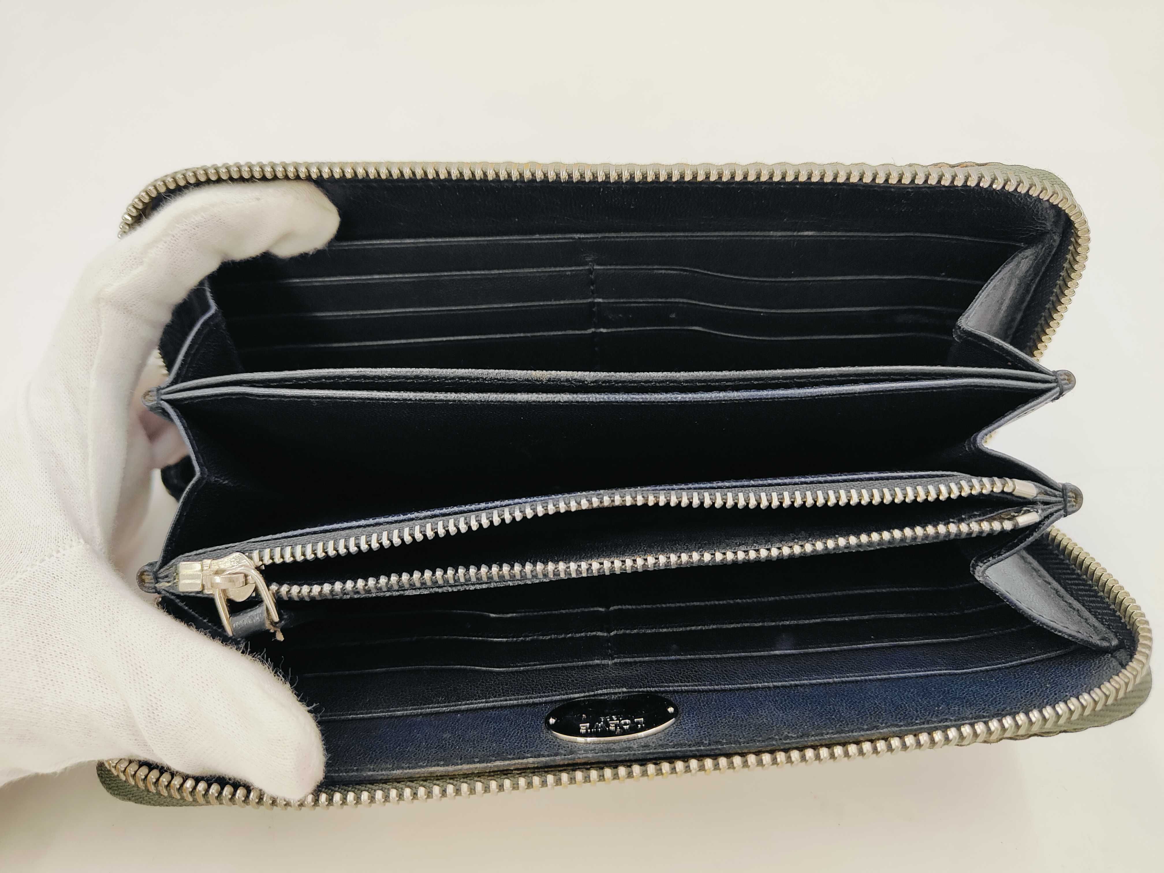 Anagram Long Wallet — view 9