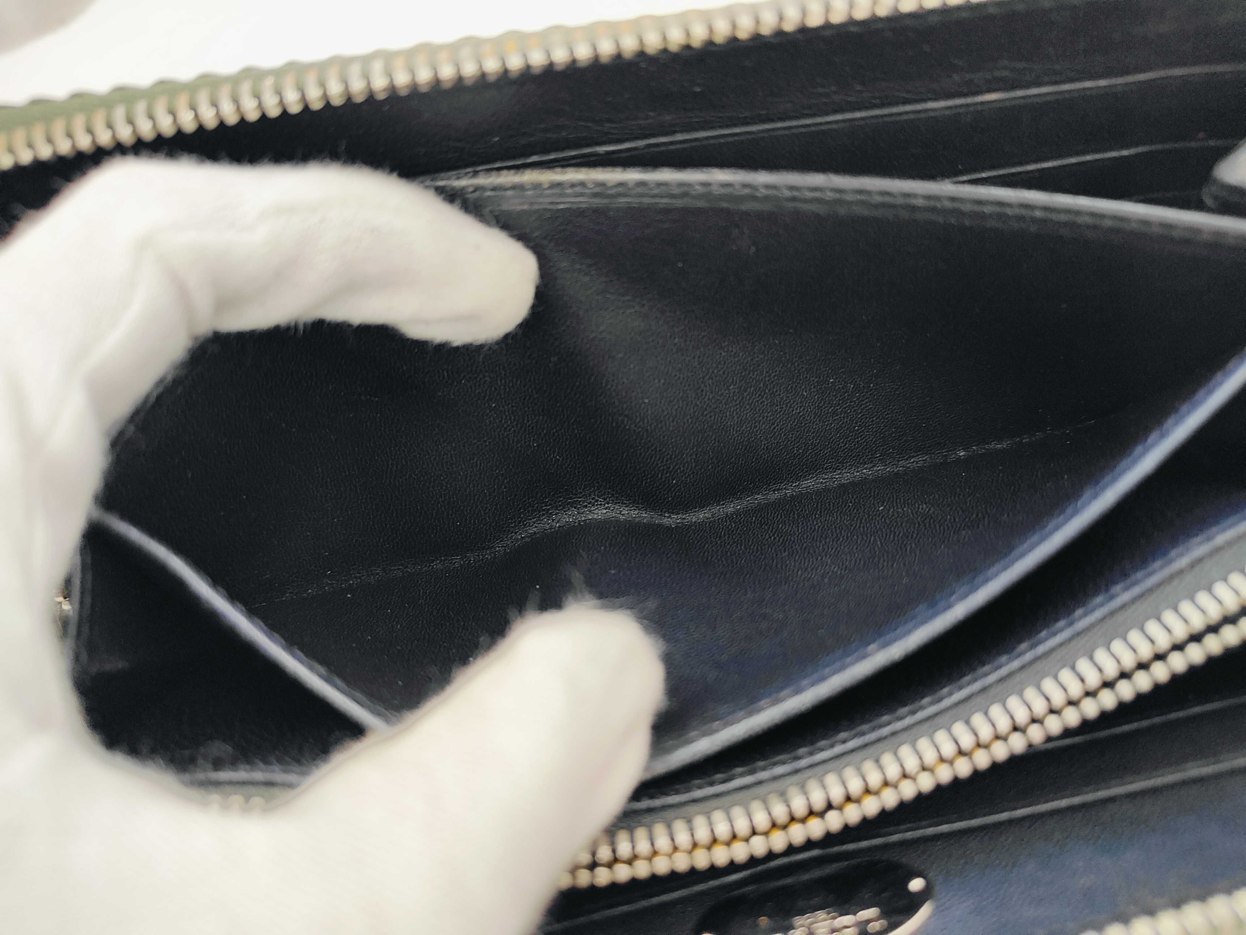 Anagram Long Wallet — view 10