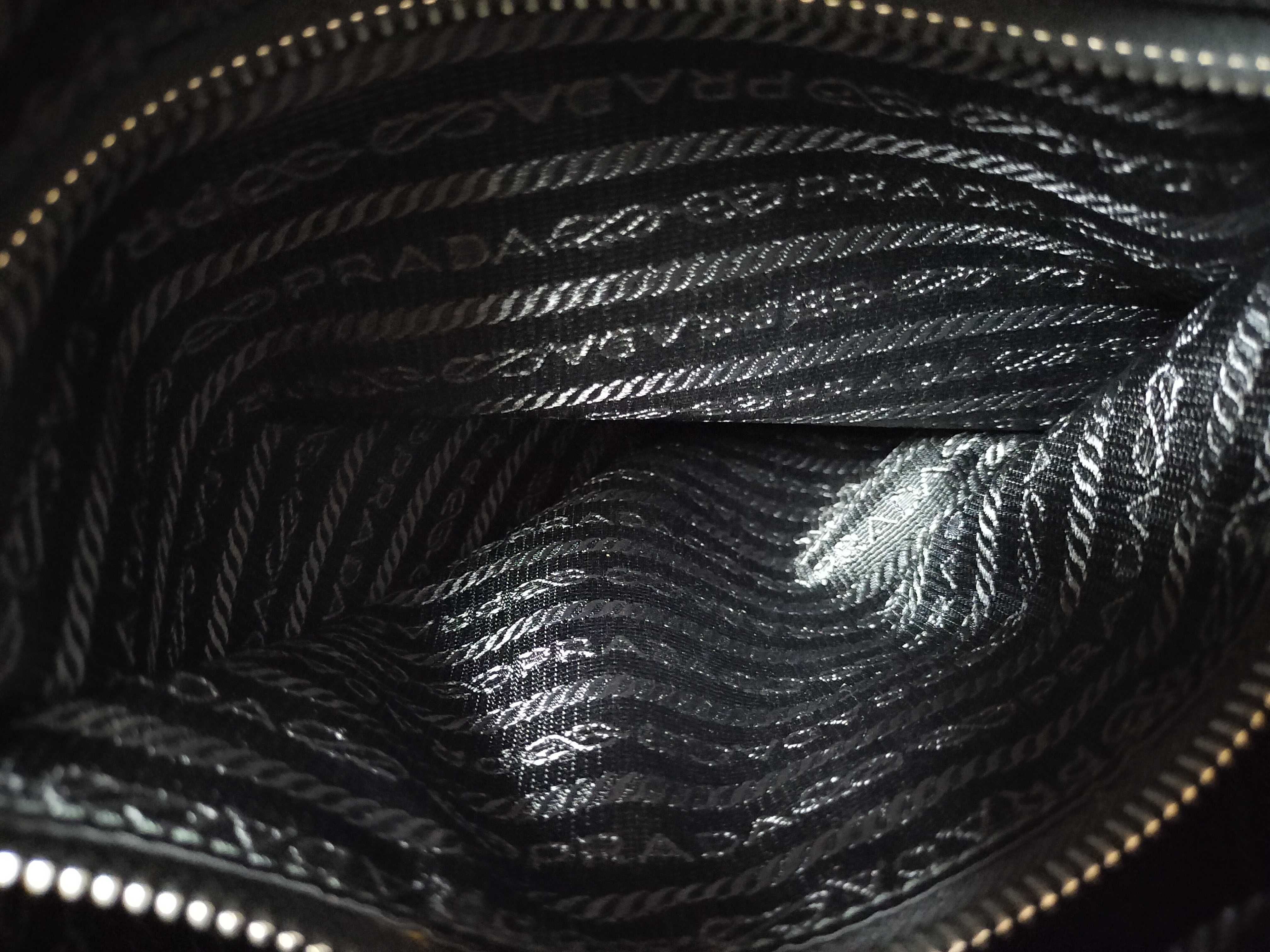 Nylon Shoulder Bag — view 11