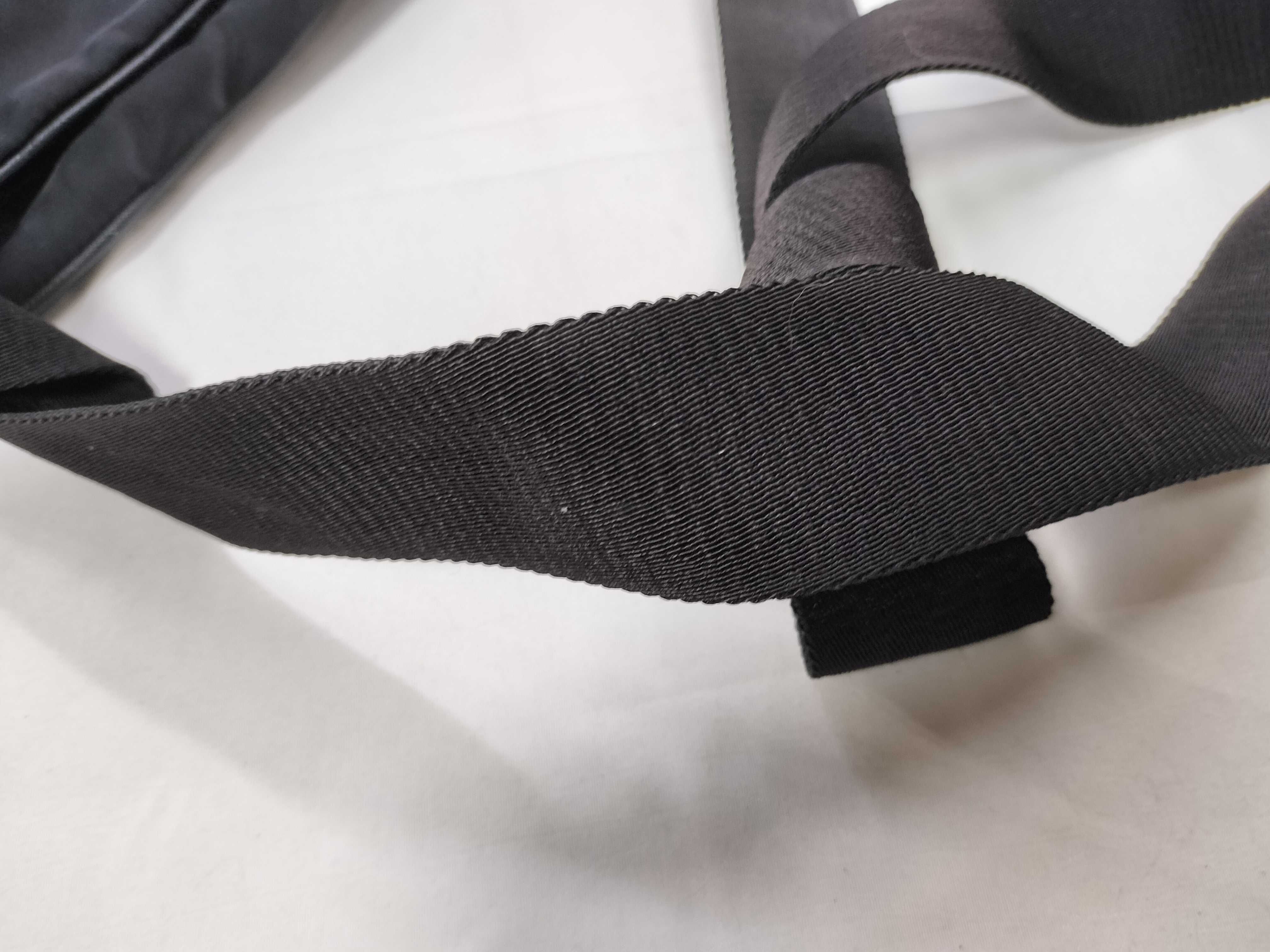 Nylon Shoulder Bag — view 4