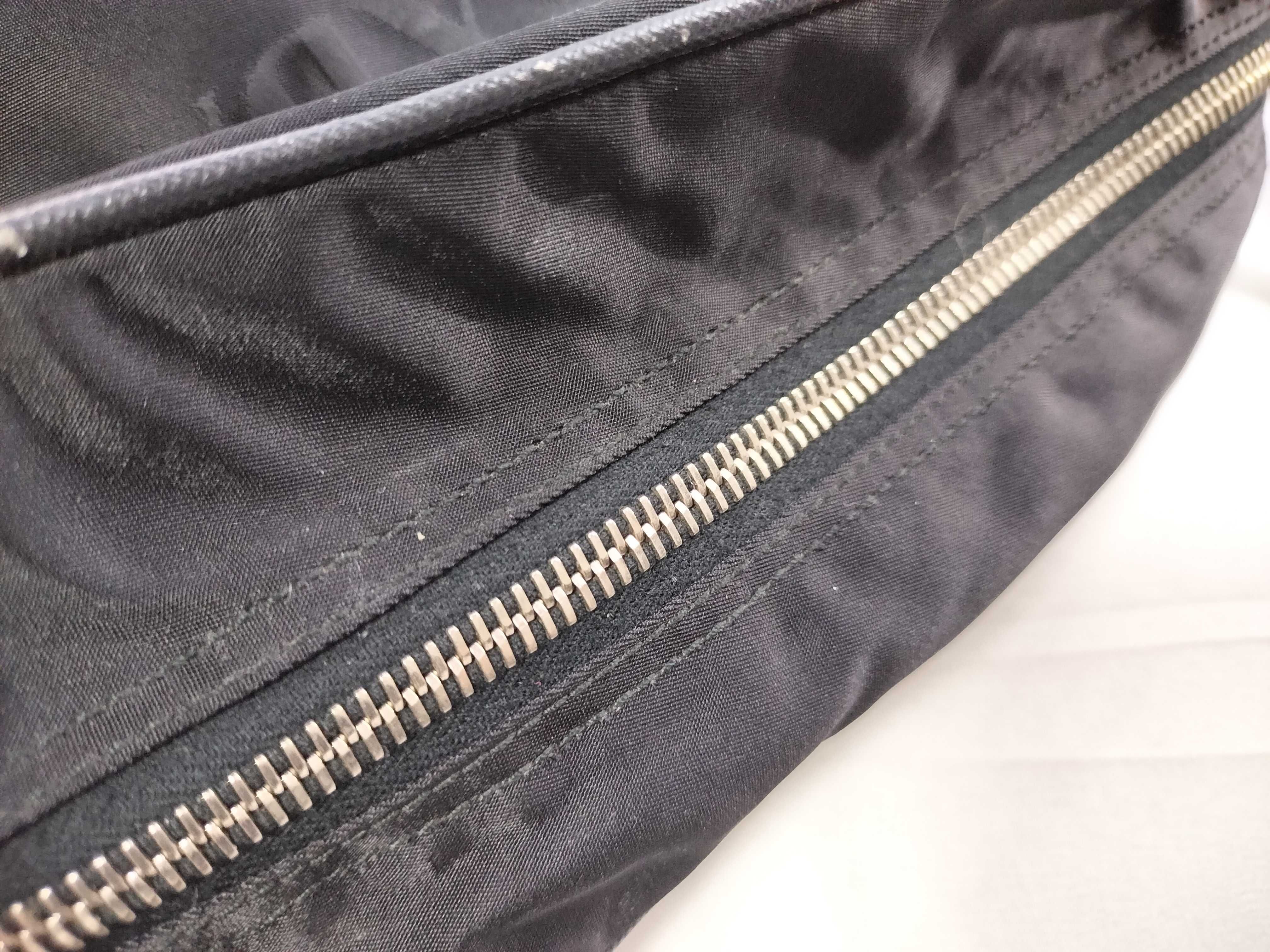 Nylon Shoulder Bag — view 6
