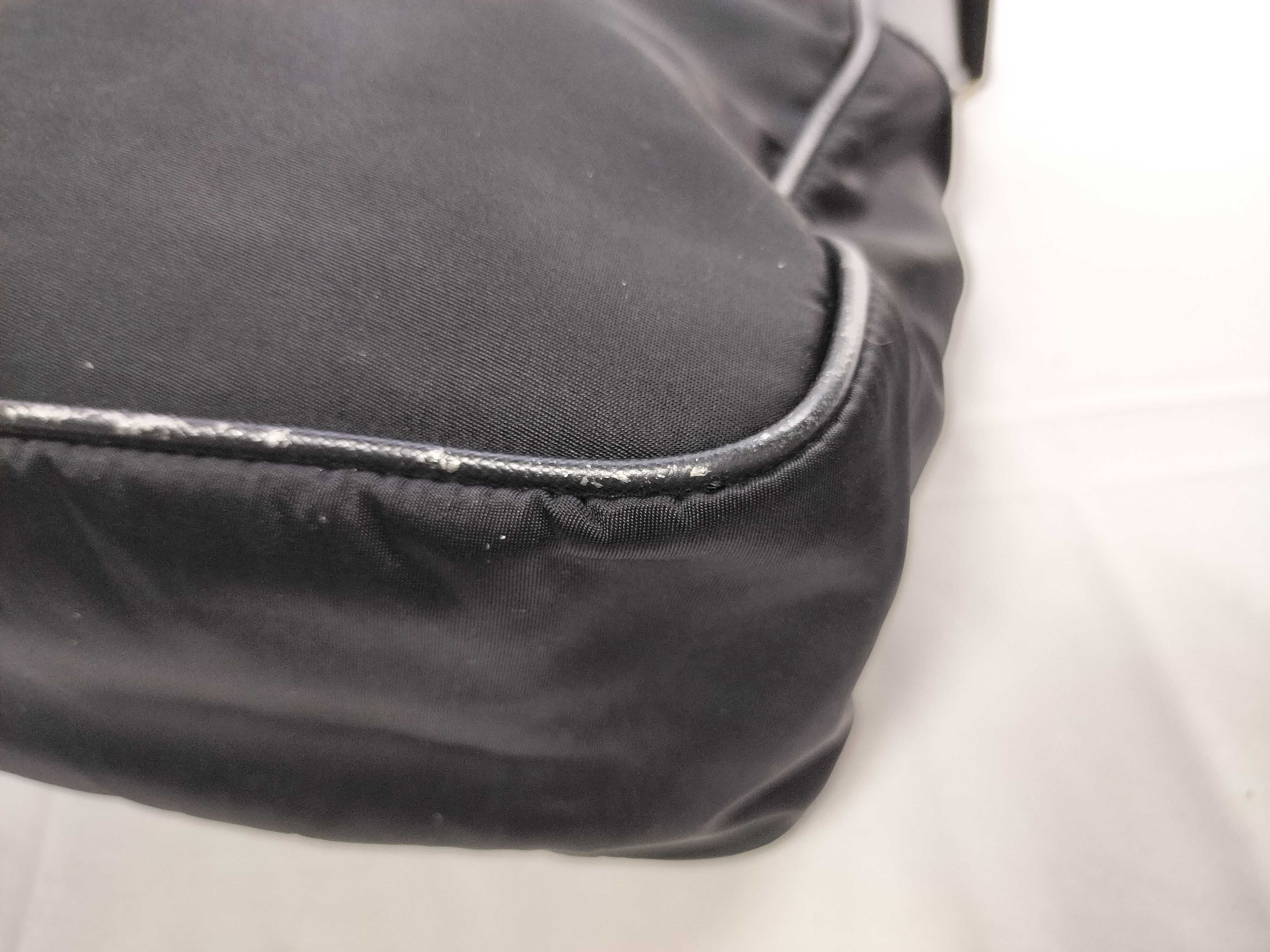 Nylon Shoulder Bag — view 7