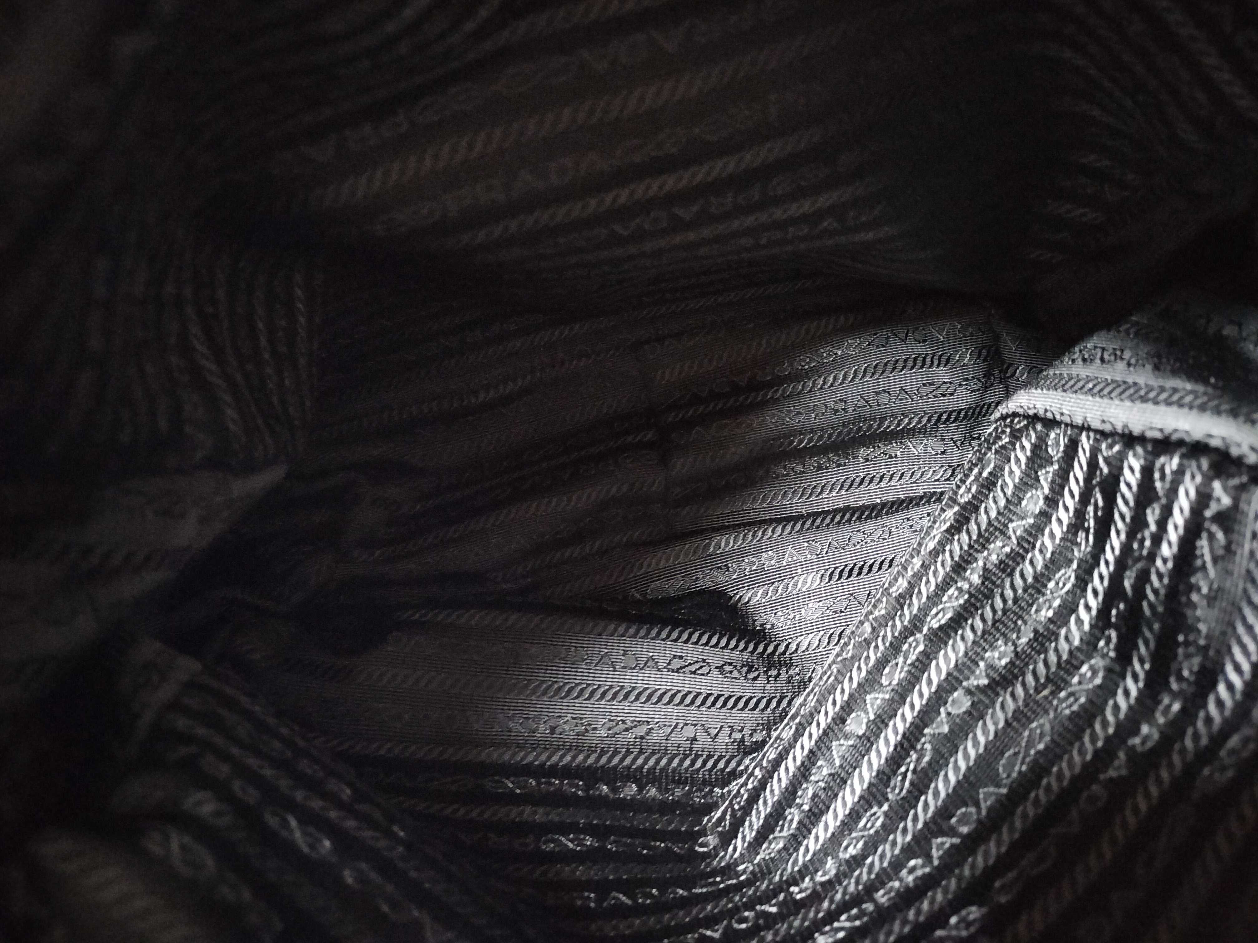 Nylon Shoulder Bag — view 10
