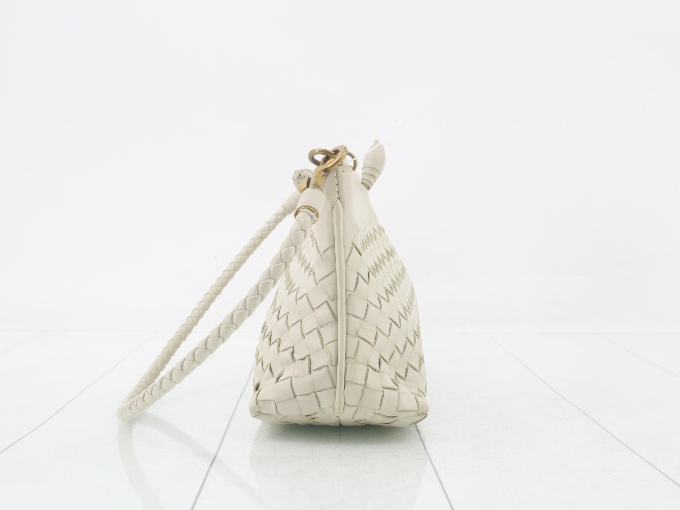 Intrecciato (bag) / Handbag — view 3