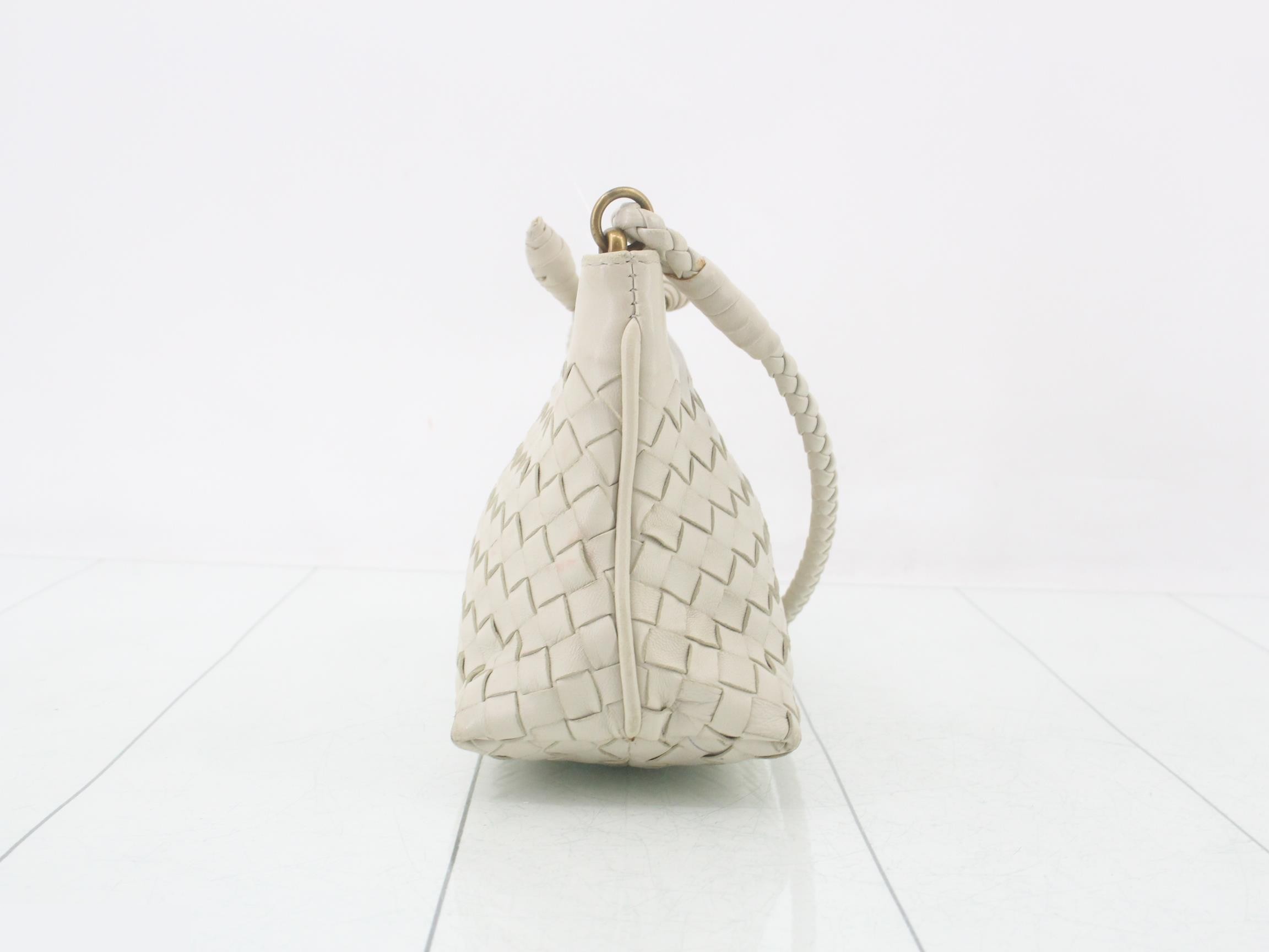 Intrecciato (bag) / Handbag — view 4