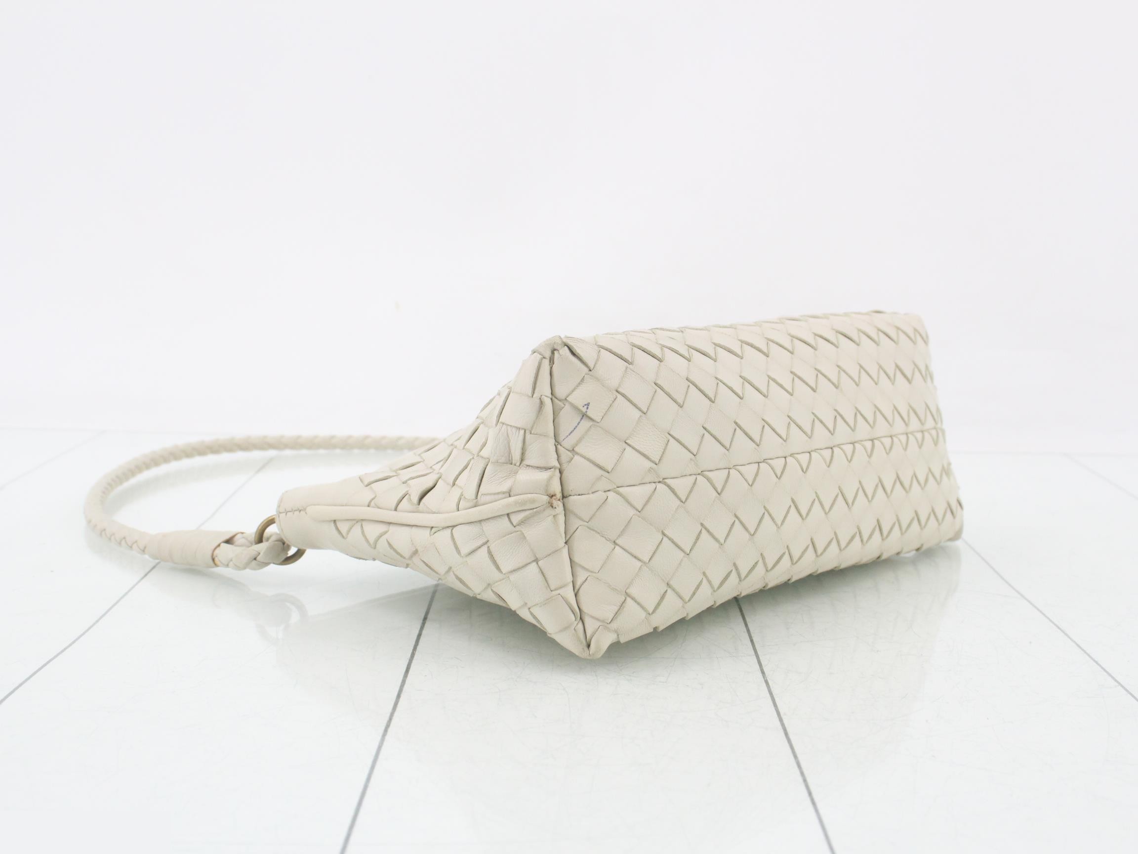 Intrecciato (bag) / Handbag — view 5