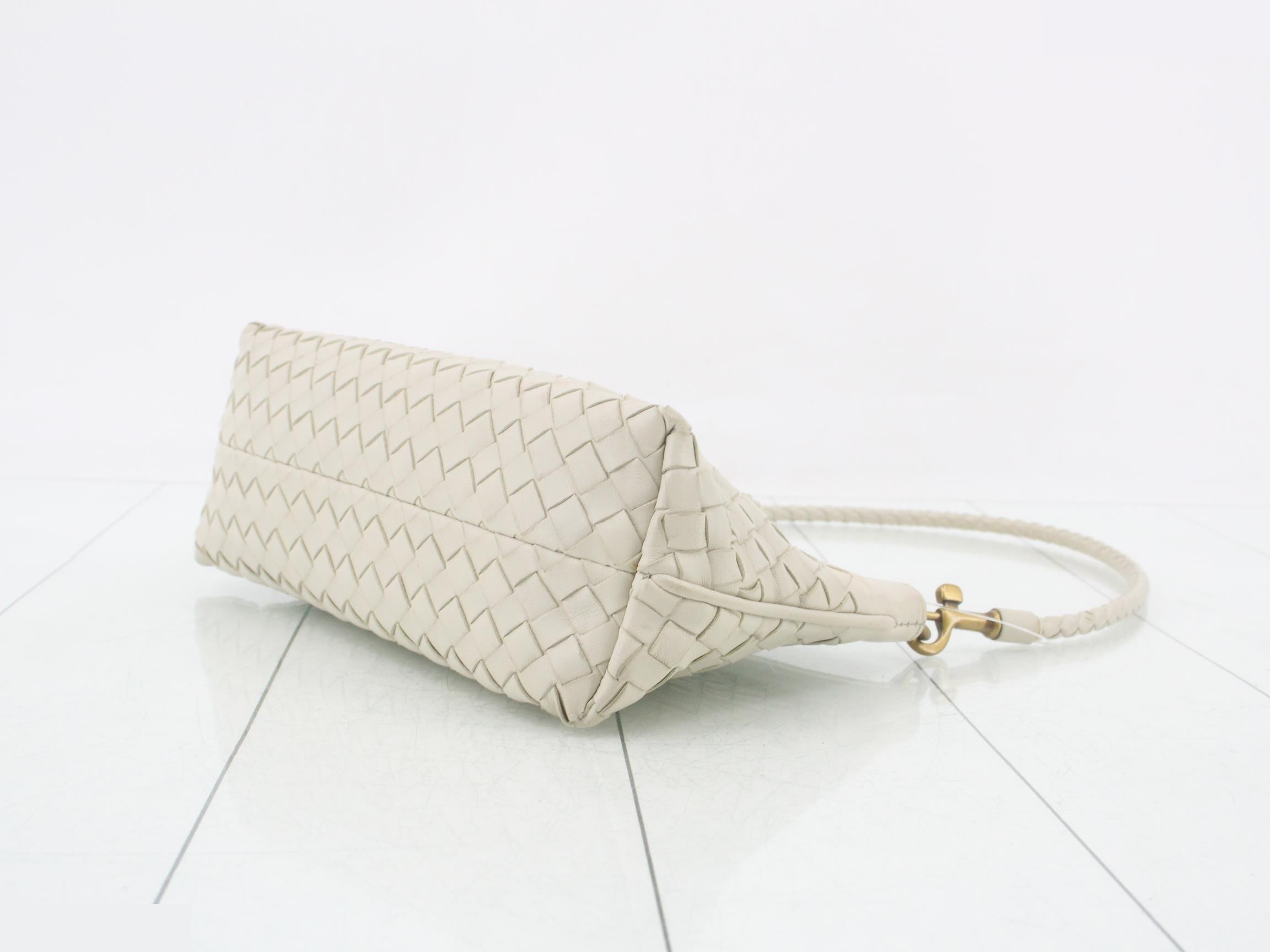 Intrecciato (bag) / Handbag — view 6