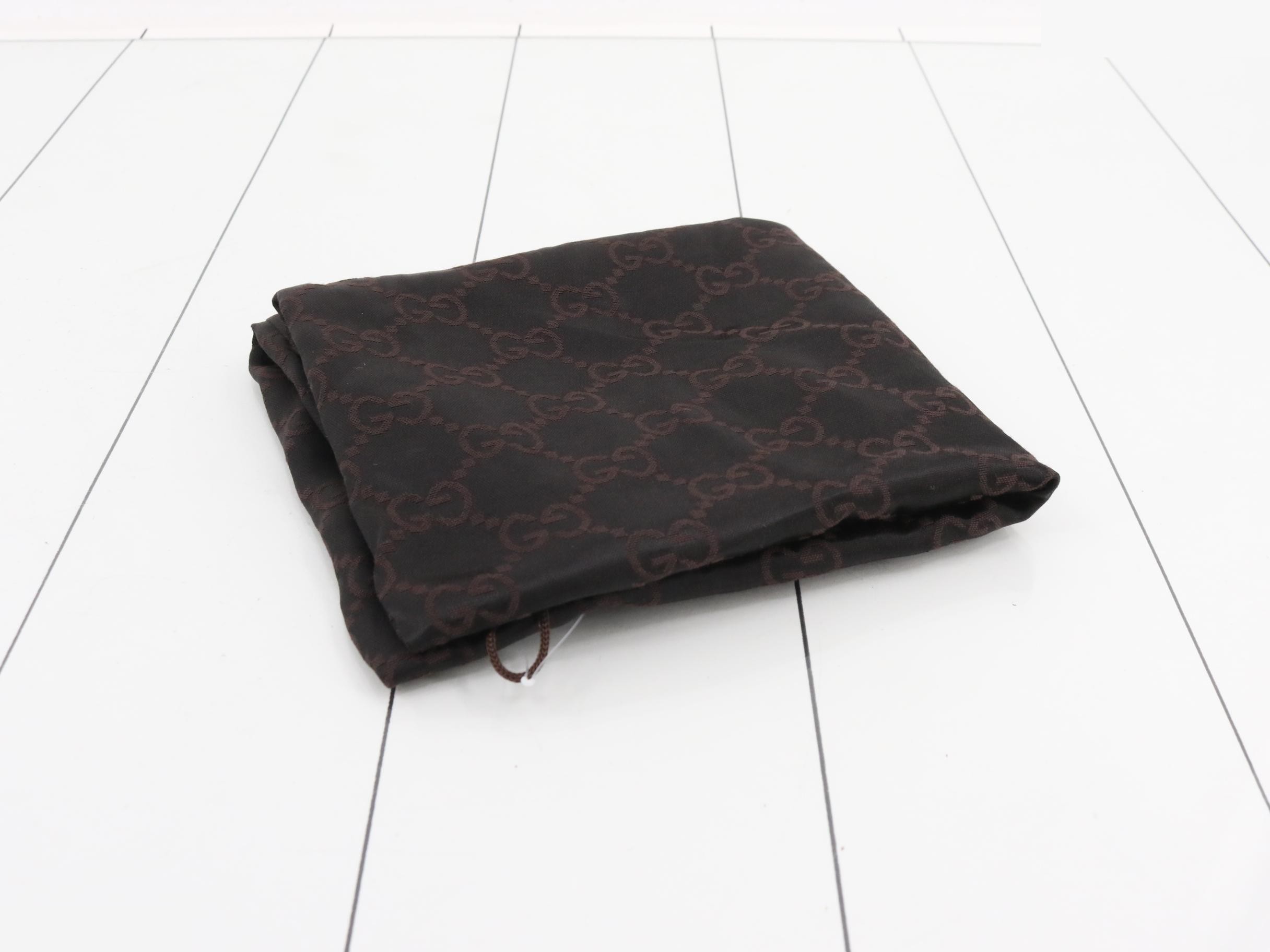 GG Canvas (Bag) - Waist Bag — view 7