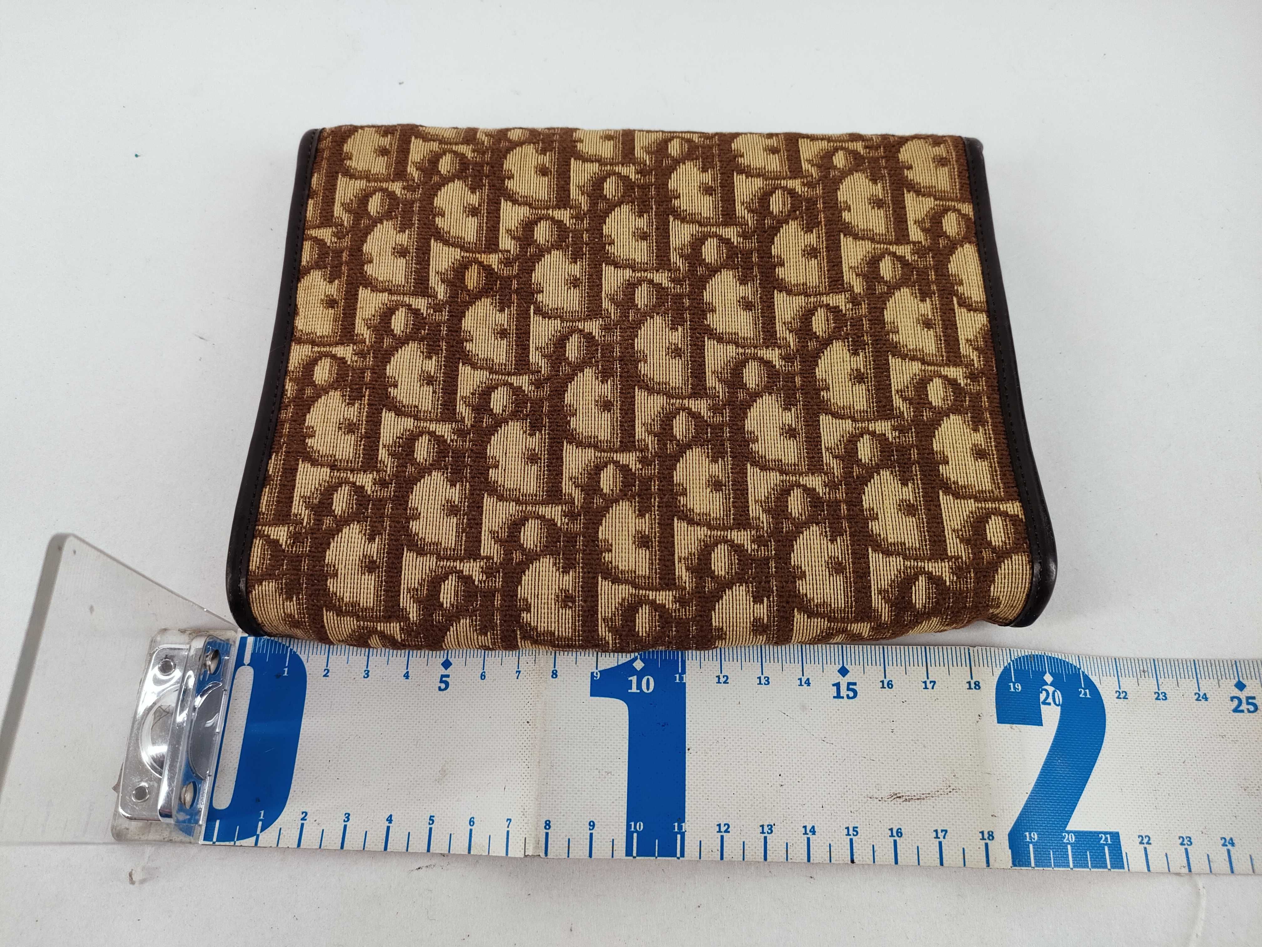 Trotter Vintage Chain Shoulder Bag — view 2