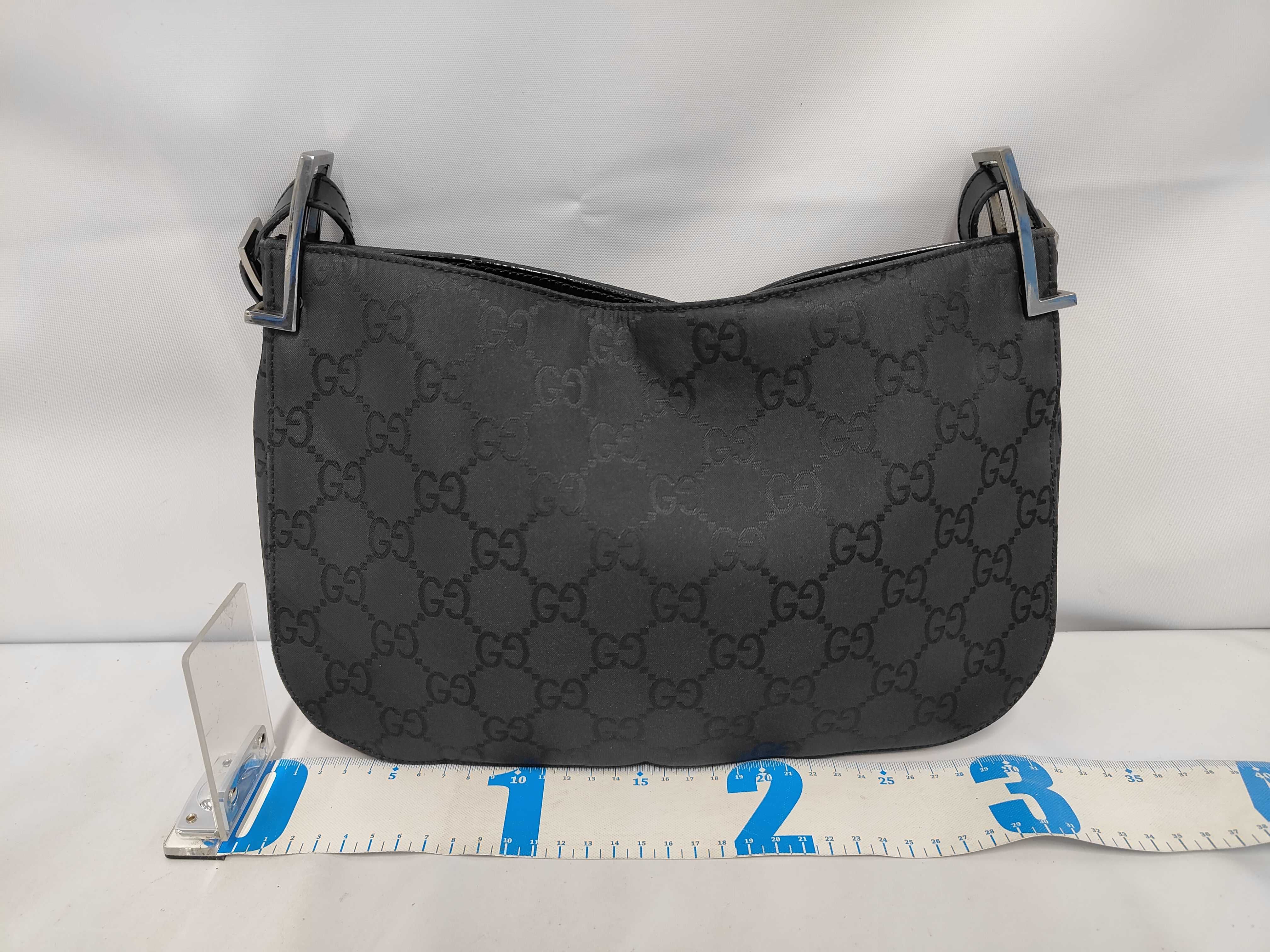 GG One Shoulder Bag (Shoulder Bag) — view 2