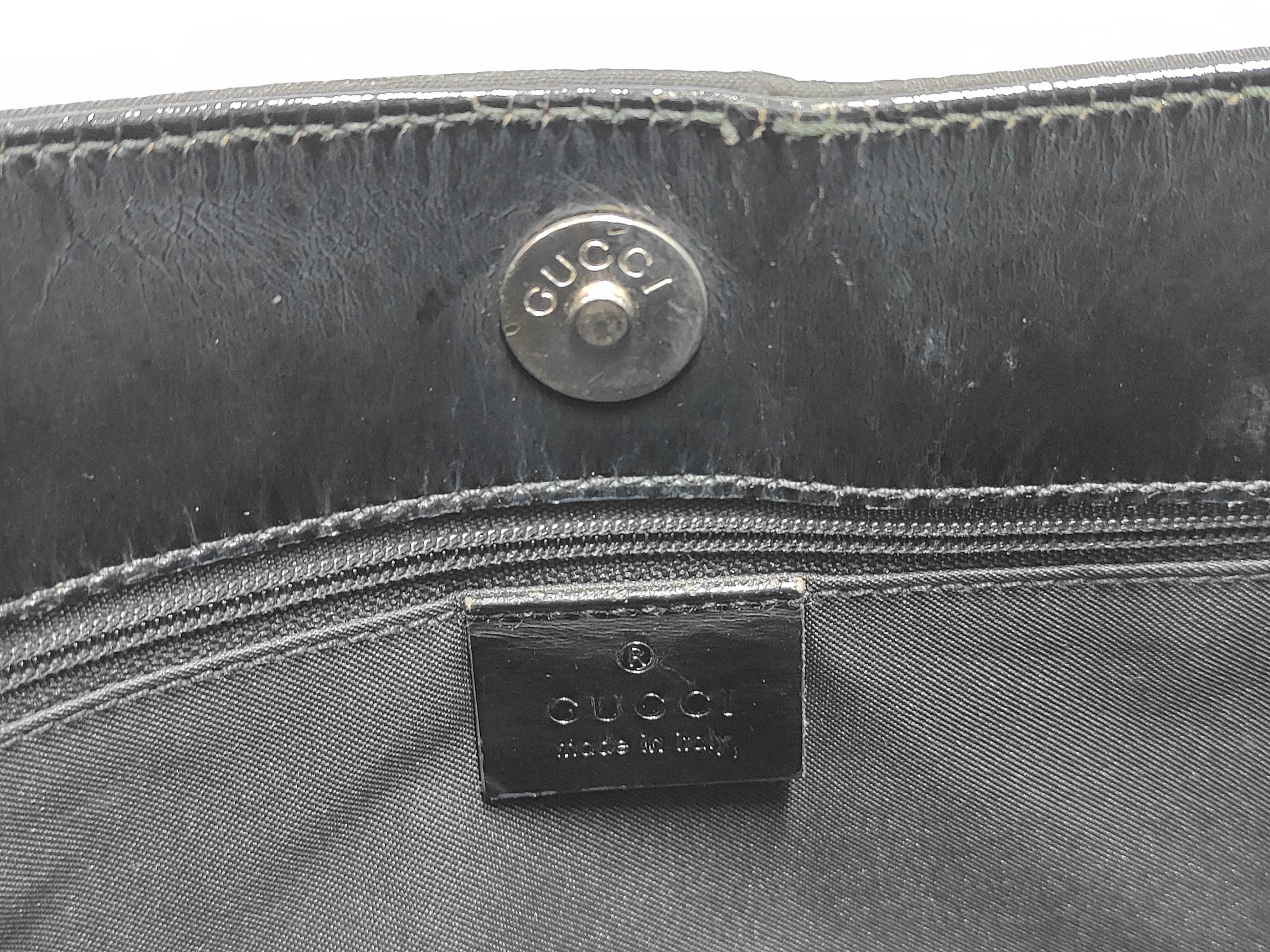 GG One Shoulder Bag (Shoulder Bag) — view 10