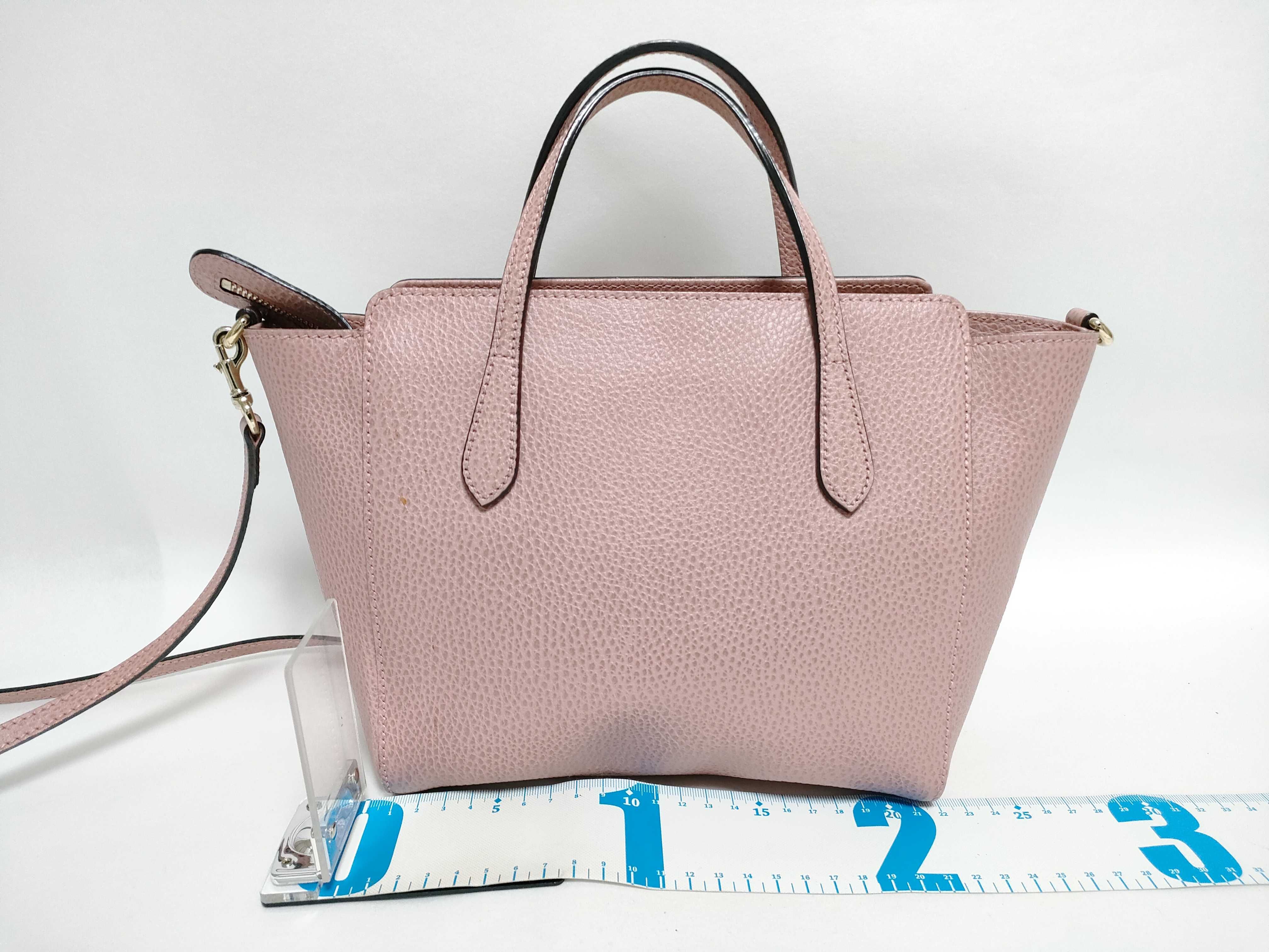 2-way bag, handbag — view 2
