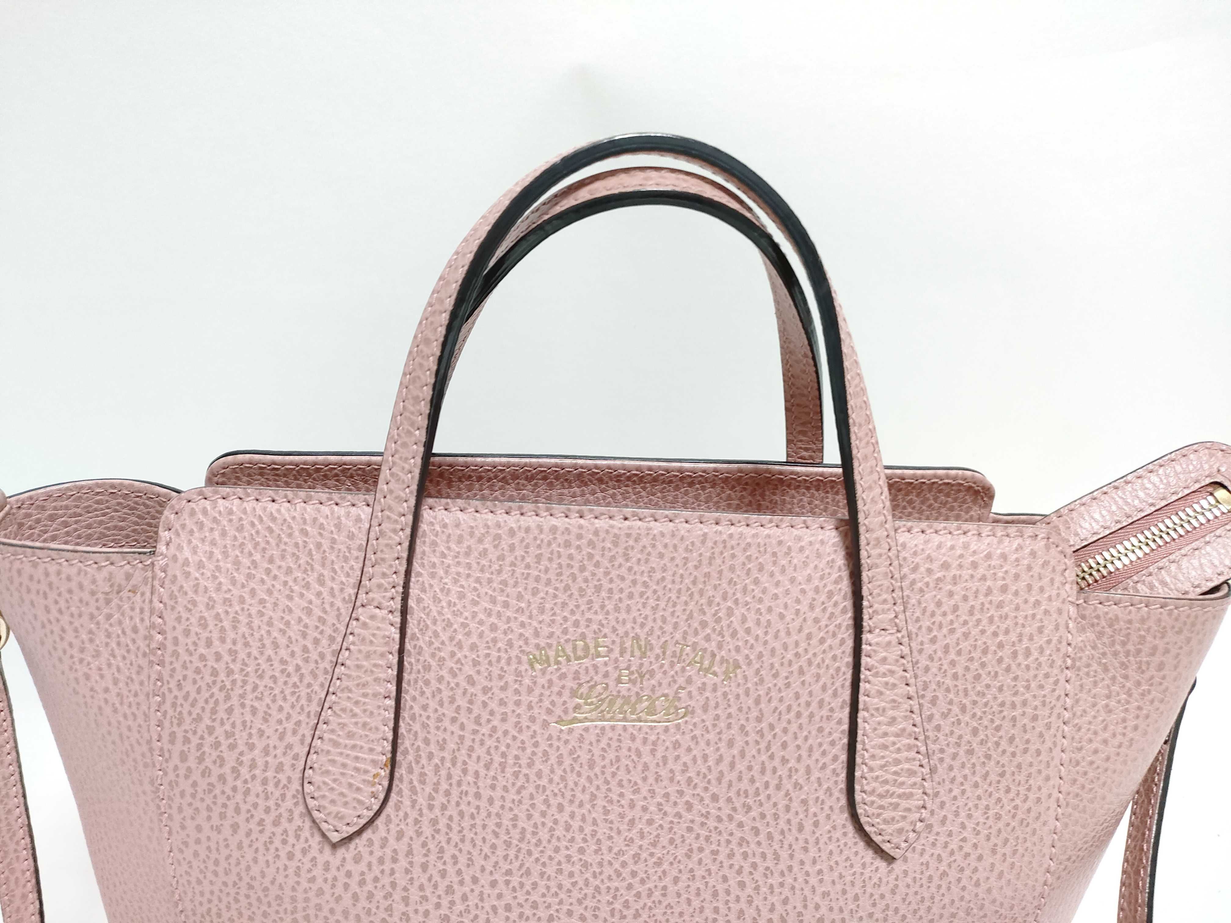 2-way bag, handbag — view 3