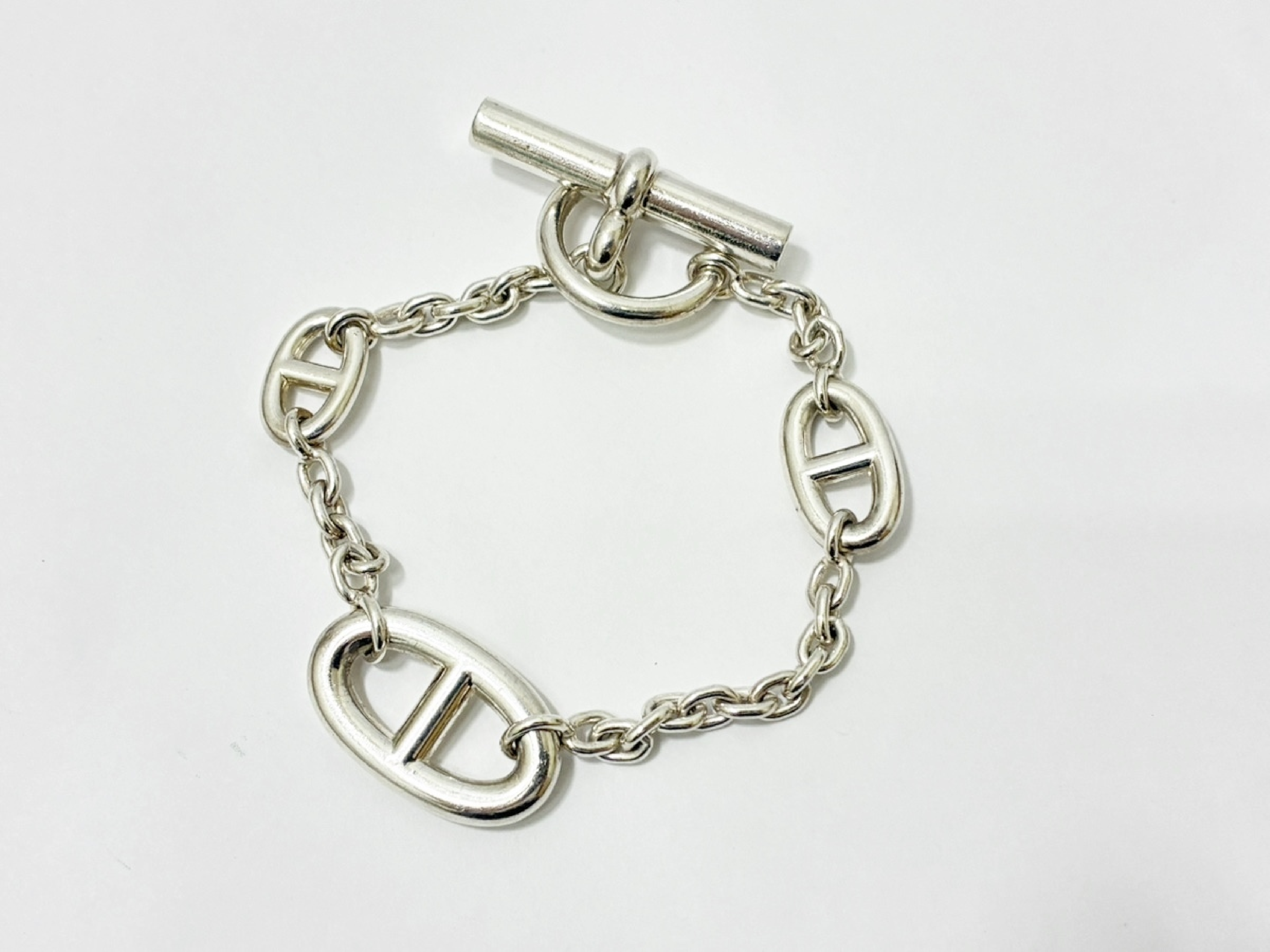 Chaine d'Ancre Farandole Bracelet SV925/25.3g Bracelet/Bangle — view 2