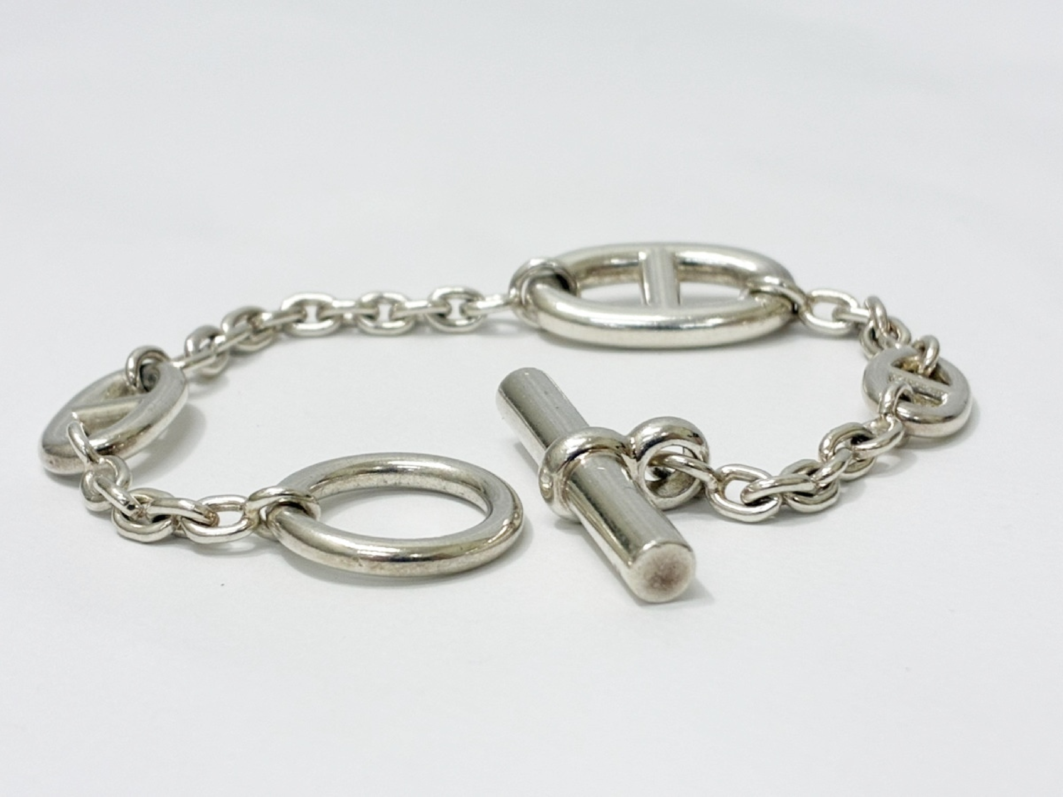 Chaine d'Ancre Farandole Bracelet SV925/25.3g Bracelet/Bangle — view 3