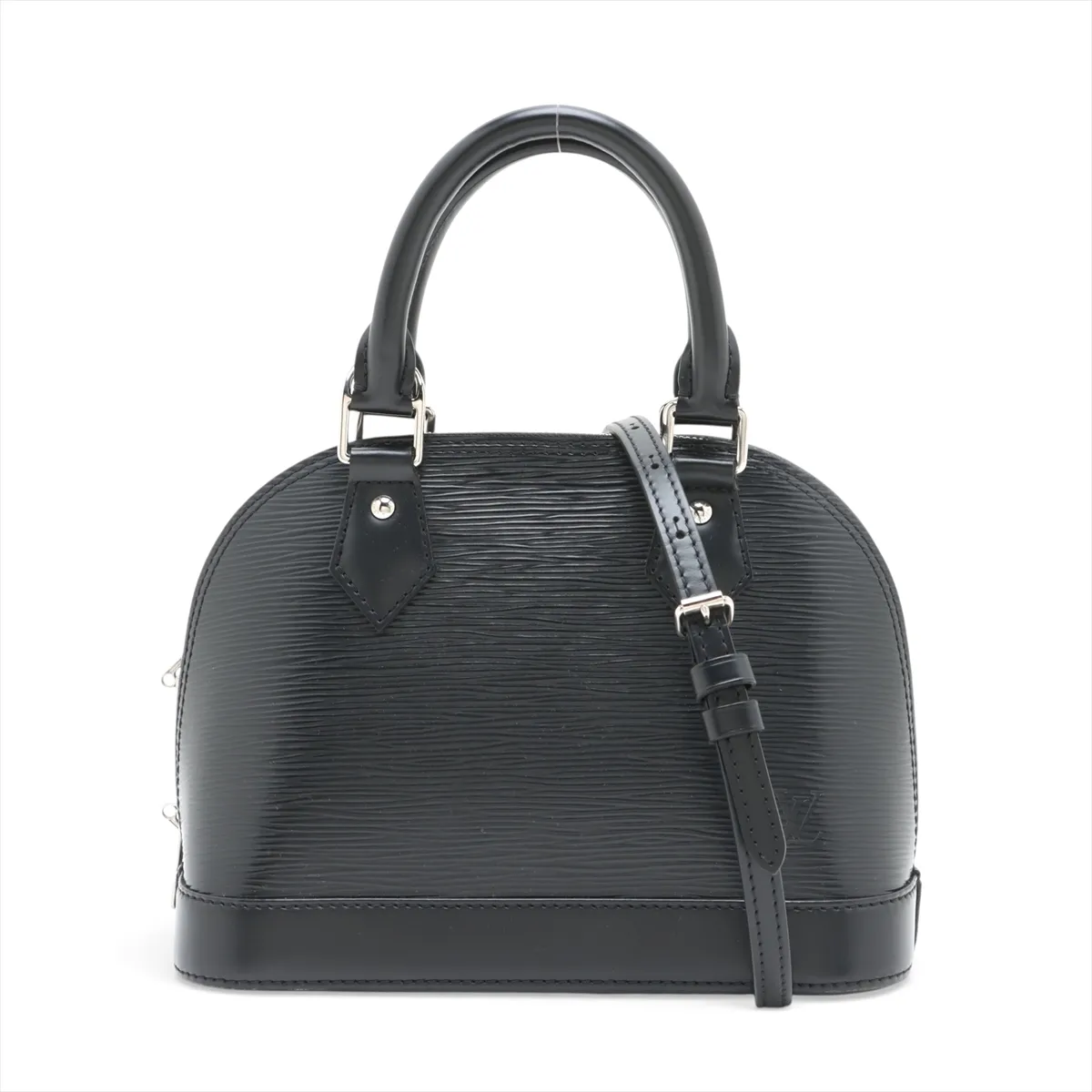 Epi Alma BB M40862 Black (RFID detected)