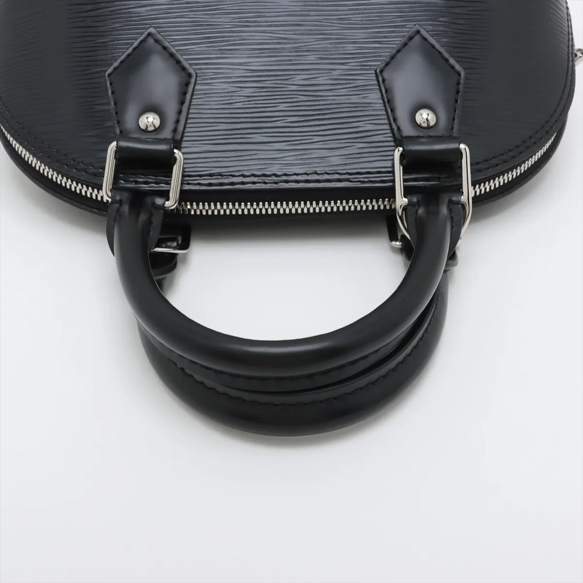 Epi Alma BB M40862 Black (RFID detected) — view 5