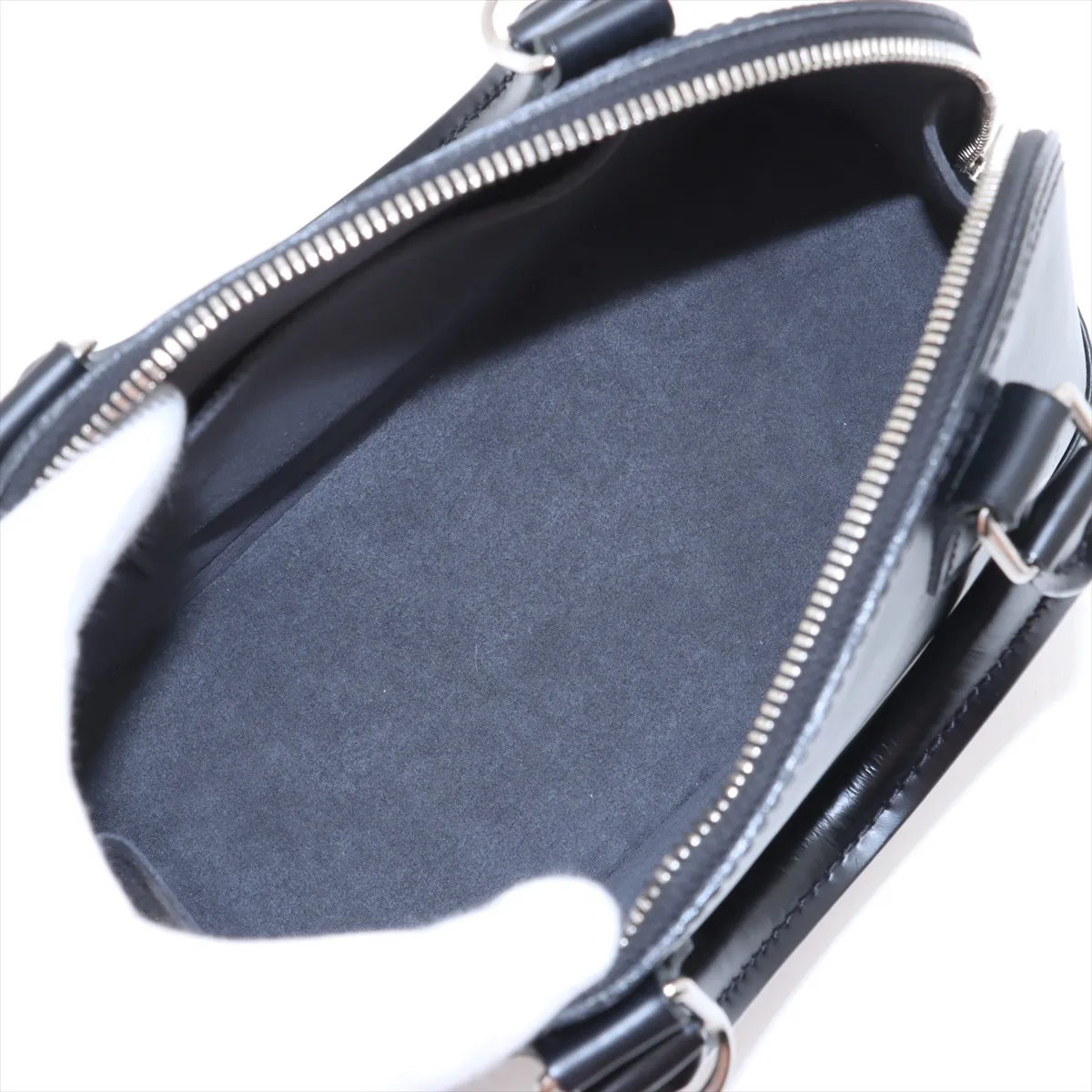 Epi Alma BB M40862 Black (RFID detected) — view 8