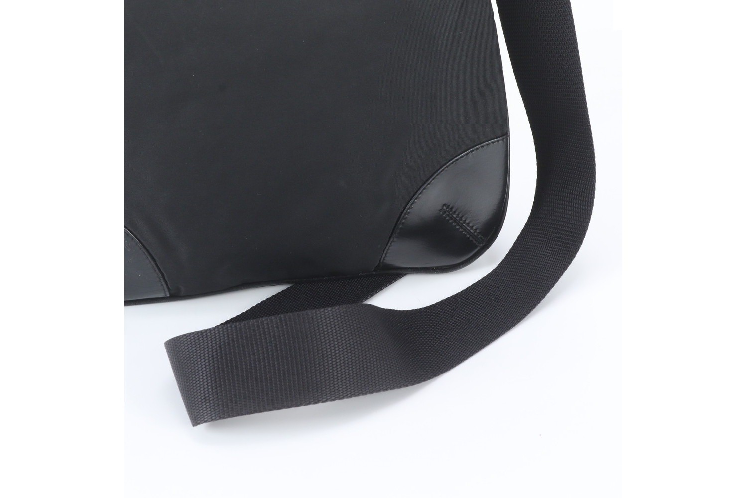 Testu nylon leather — view 2