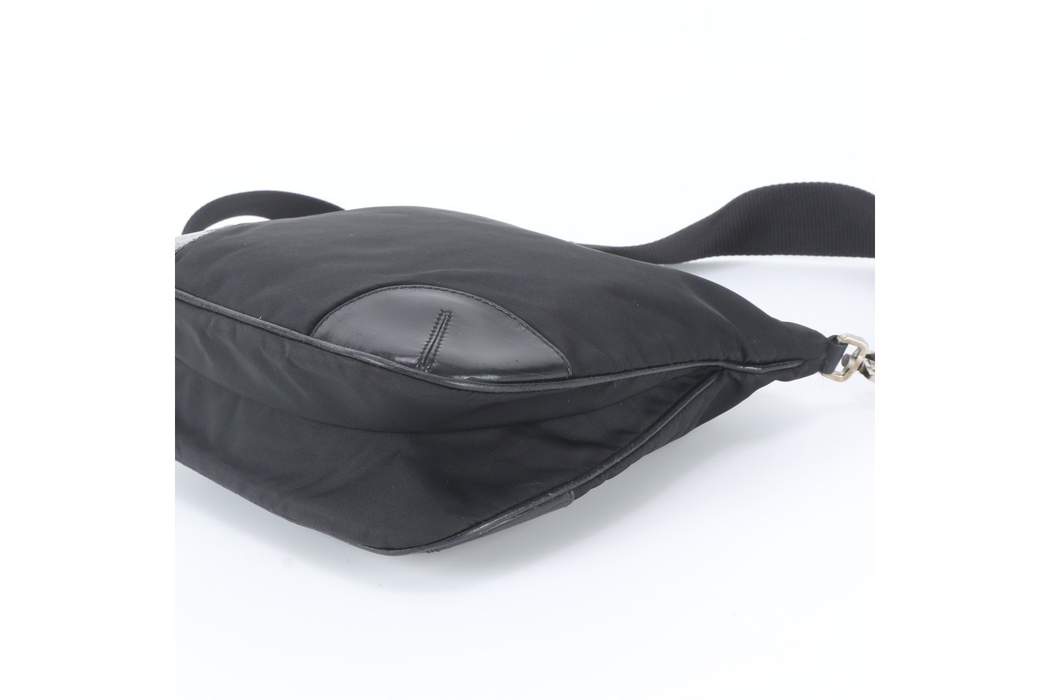 Testu nylon leather — view 4