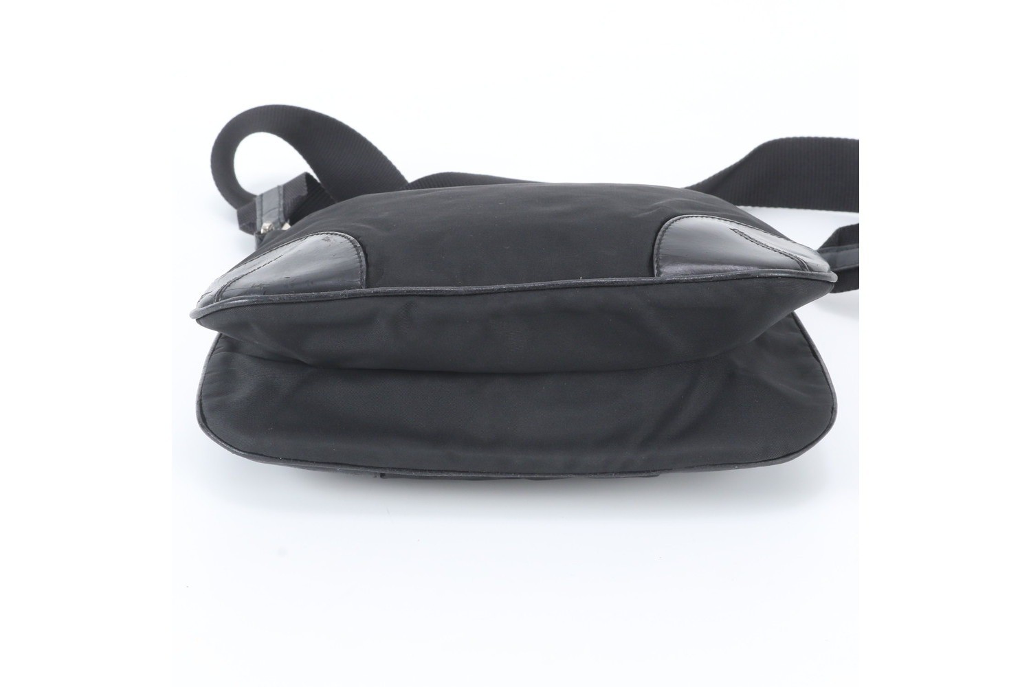 Testu nylon leather — view 6
