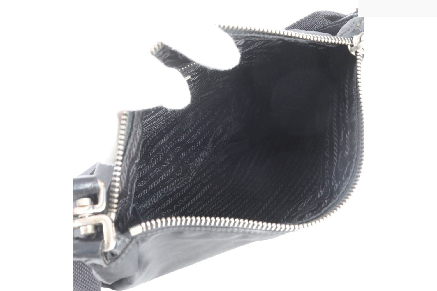 Testu nylon leather — view 7