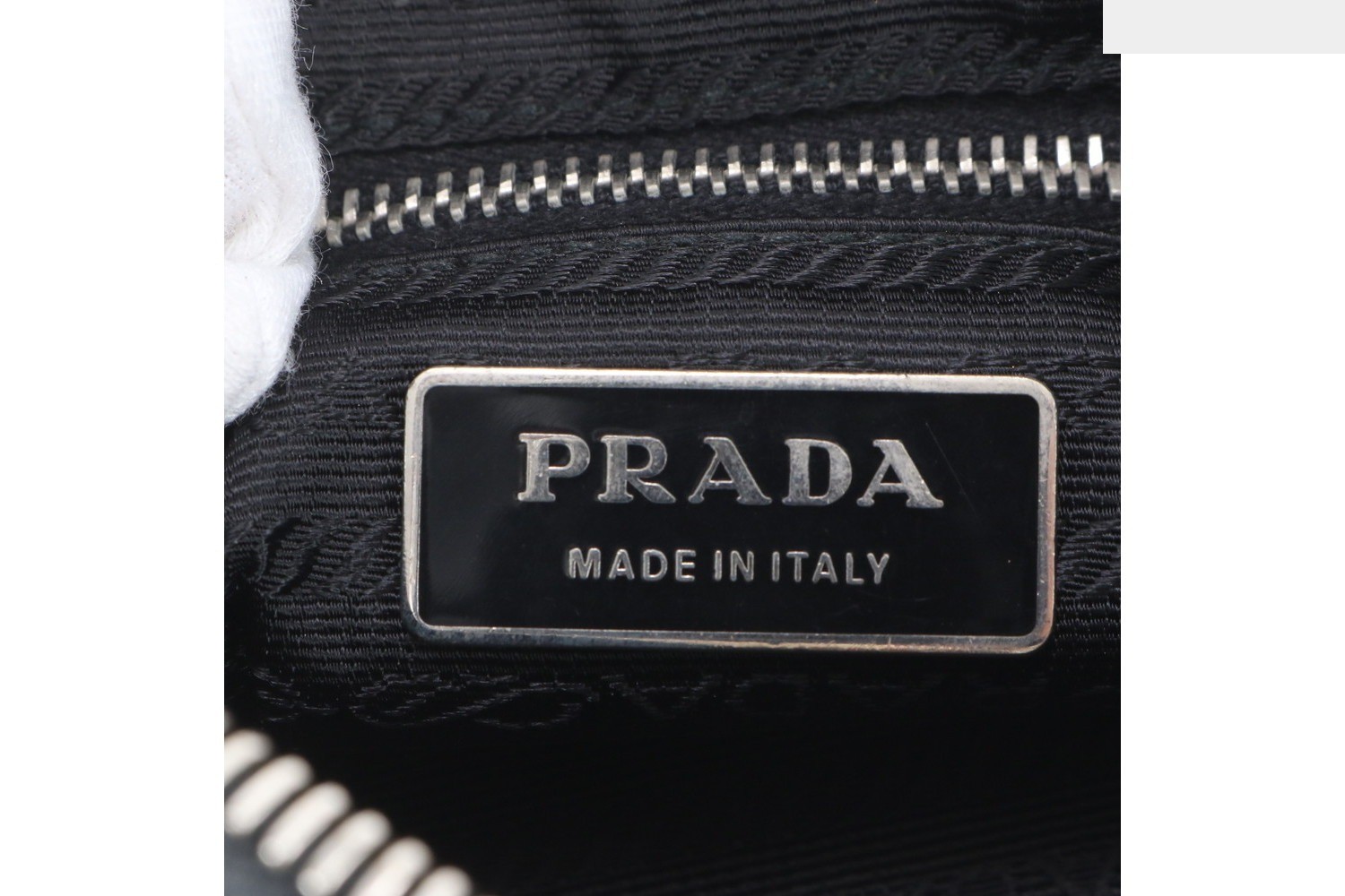 Testu nylon leather — view 8