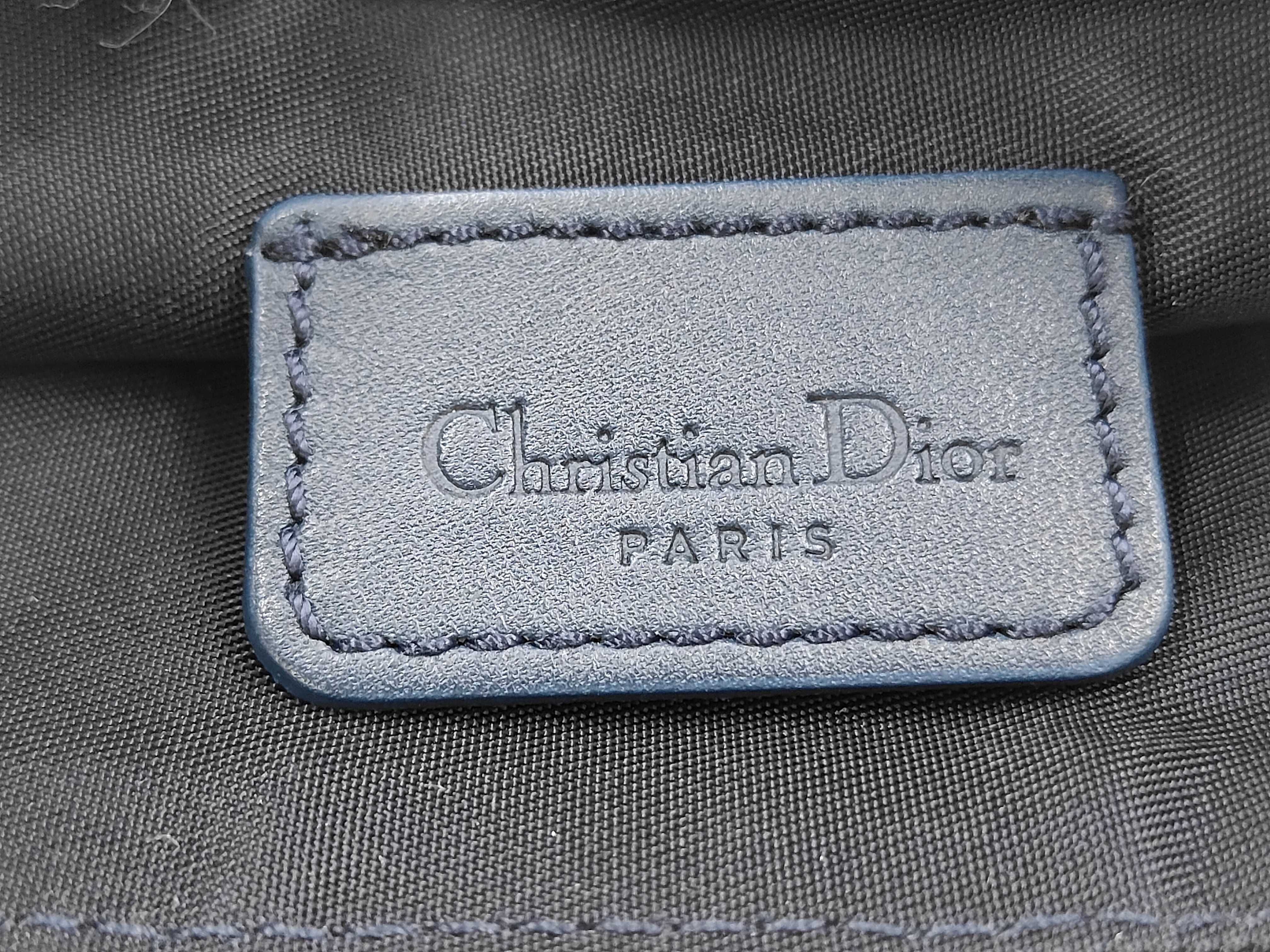 Saddle Bag Trotter Canvas Handbag — view 10