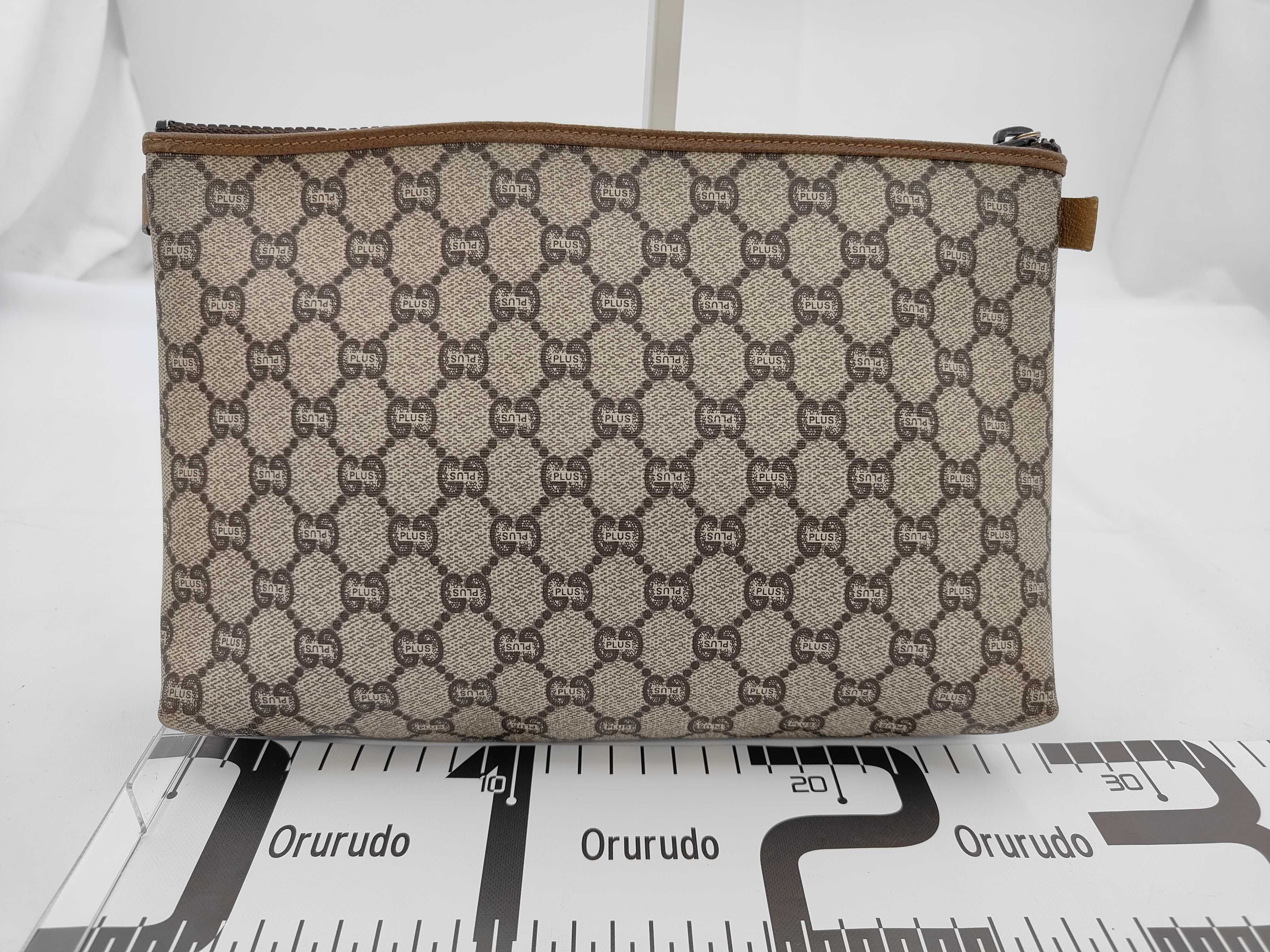 GG Supreme GG Plus Second Bag — view 2
