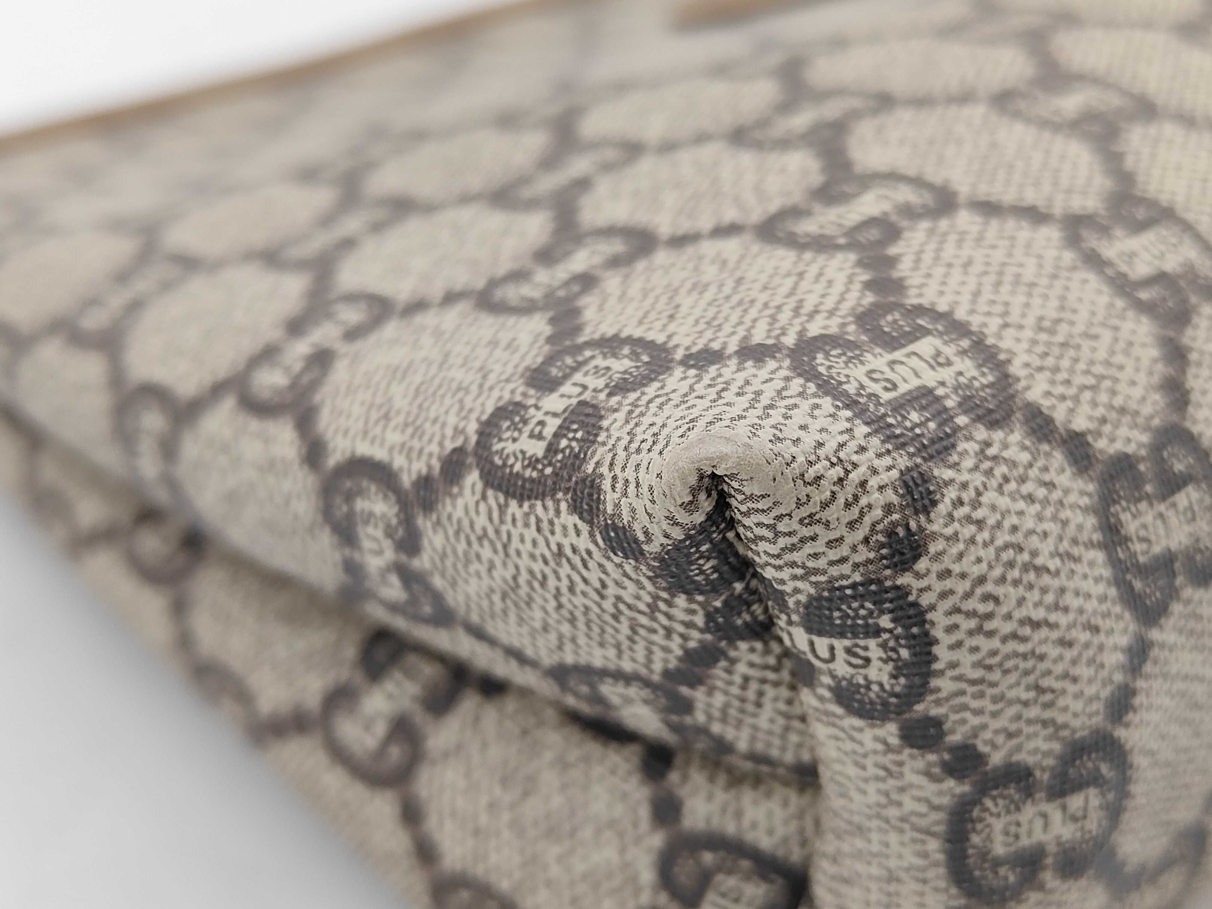 GG Supreme GG Plus Second Bag — view 11