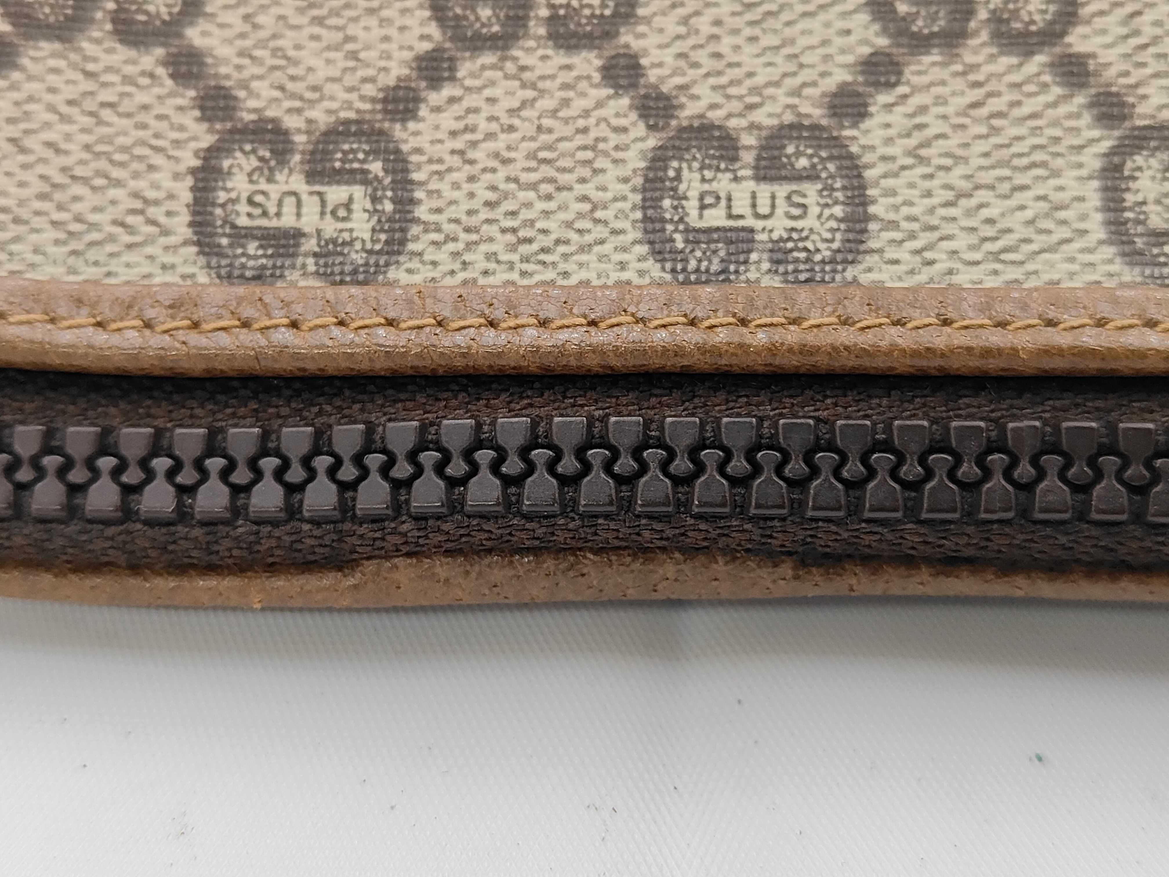 GG Supreme GG Plus Second Bag — view 4