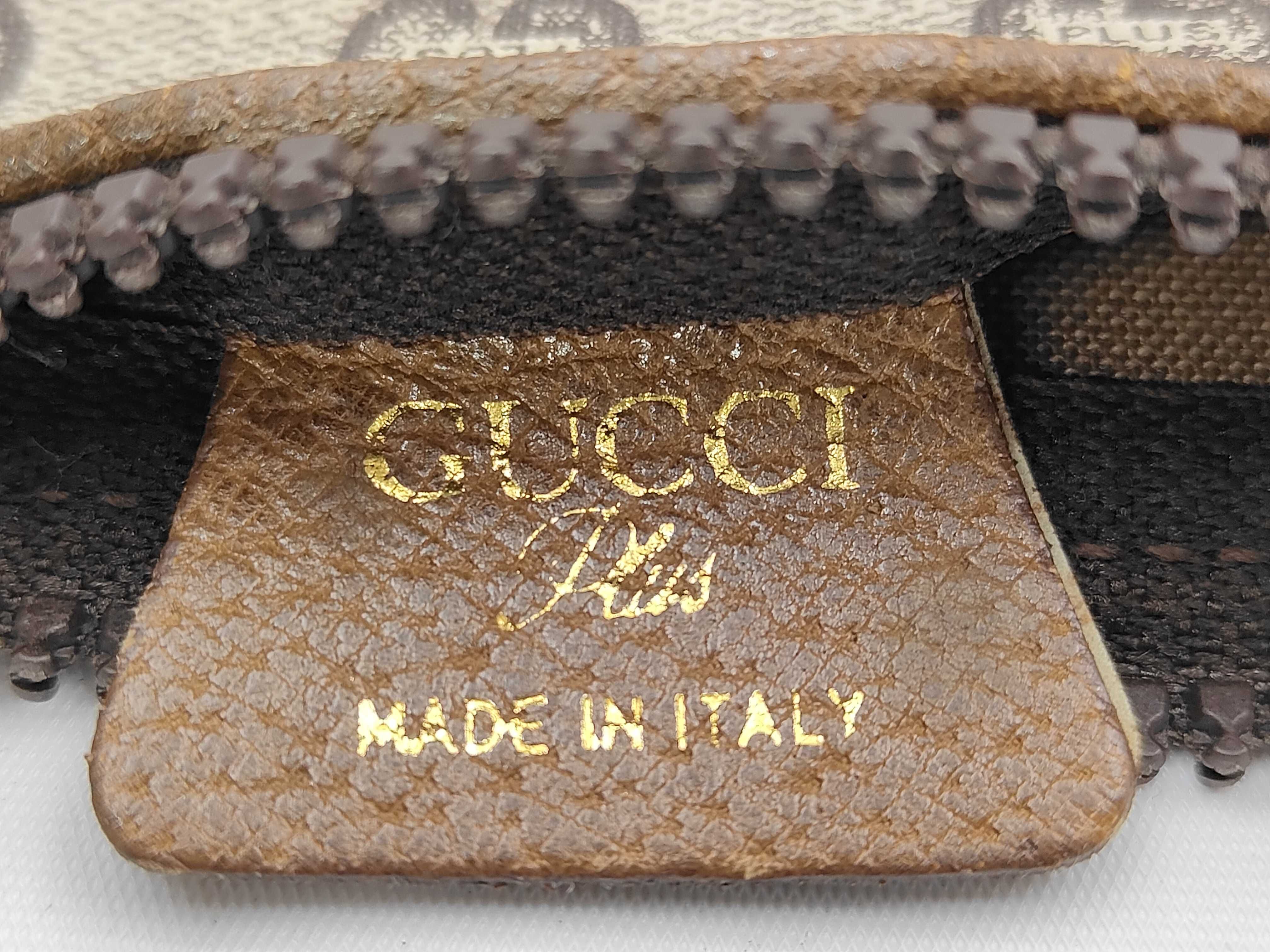 GG Supreme GG Plus Second Bag — view 6