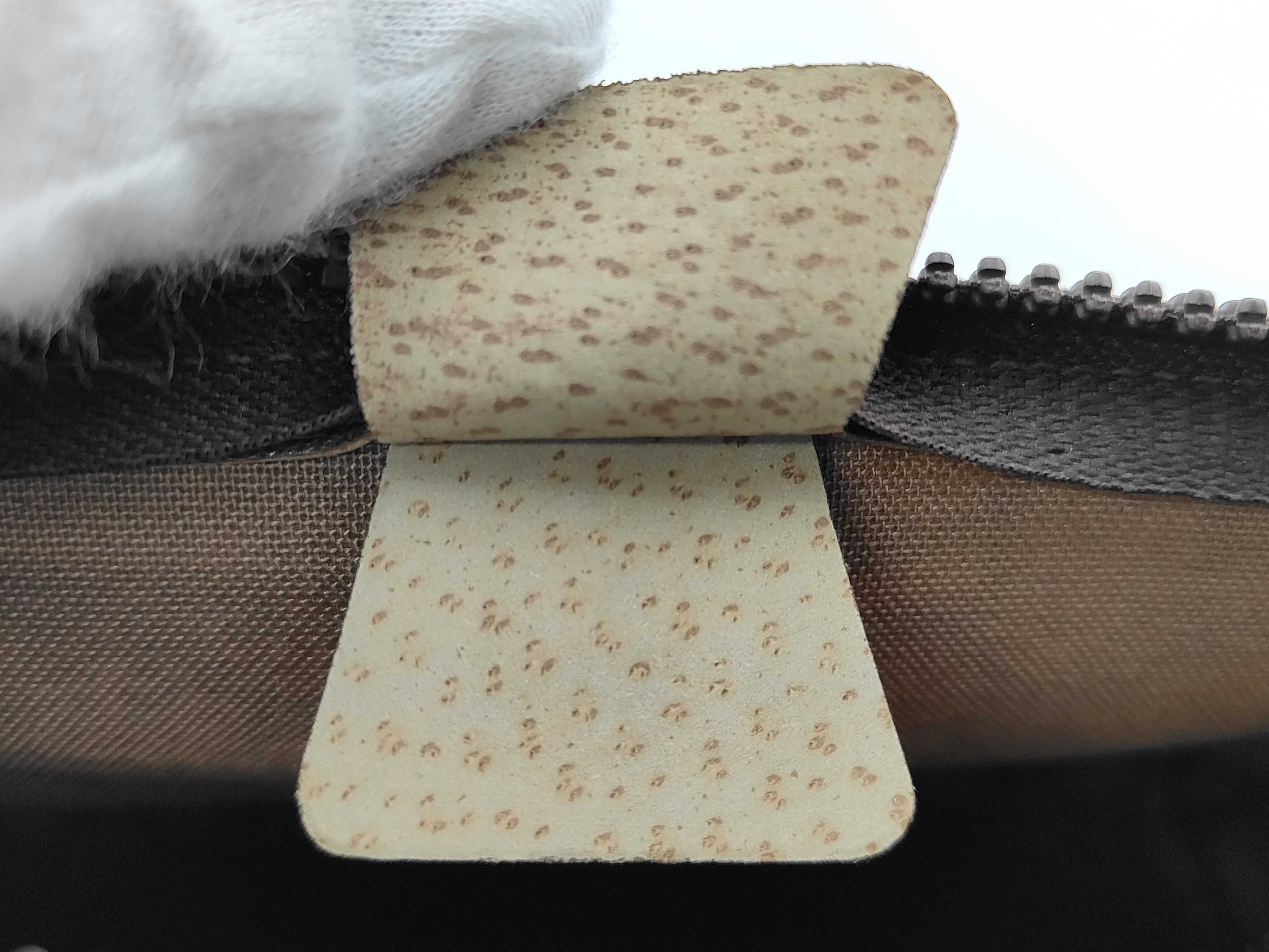 GG Supreme GG Plus Second Bag — view 7