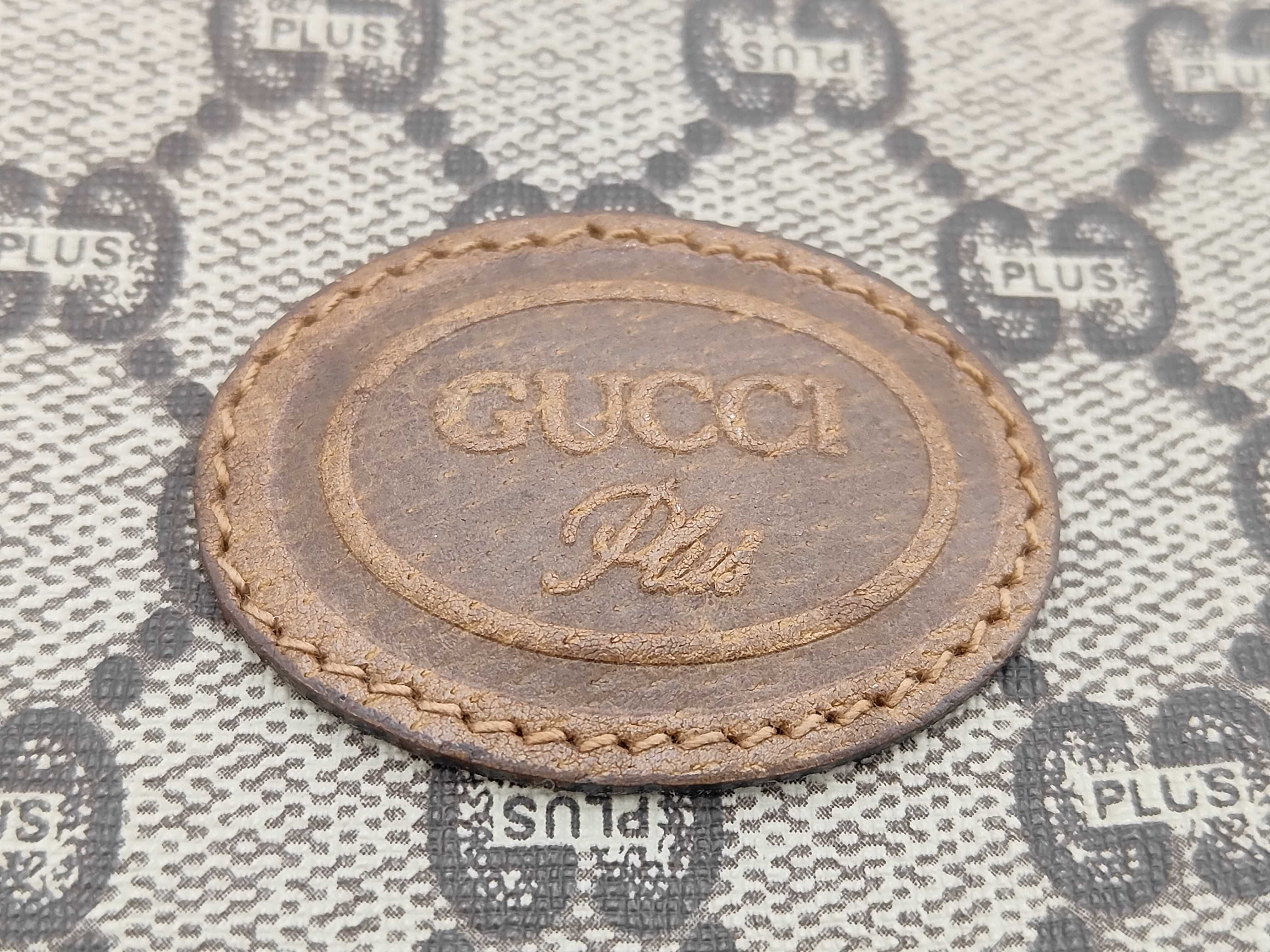 GG Supreme GG Plus Second Bag — view 9