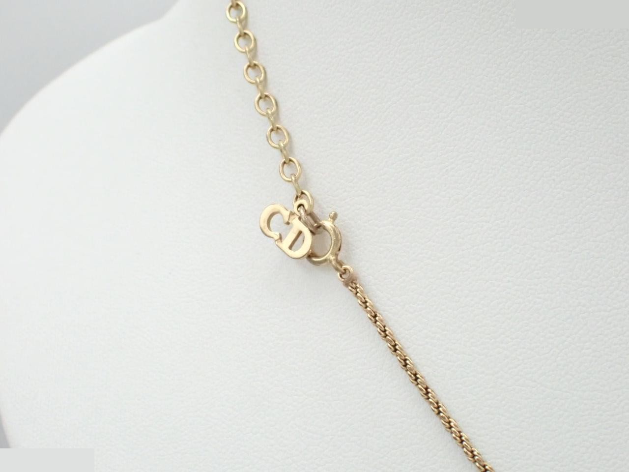Other lines: Precious metals, necklaces, pendants, chain approximately 43cm — view 2