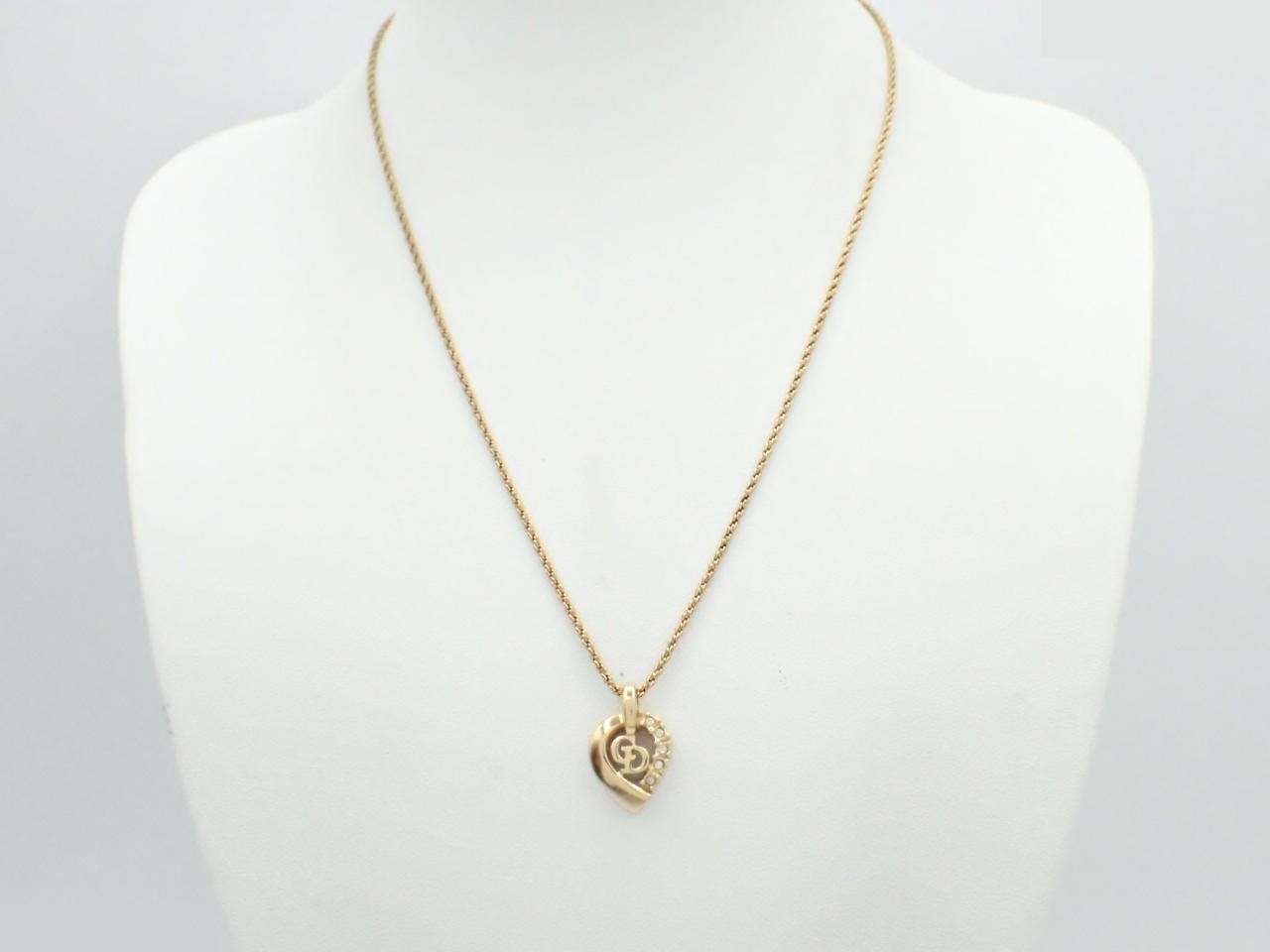 Other lines: Precious metals, necklaces, pendants, chain approximately 43cm — view 3